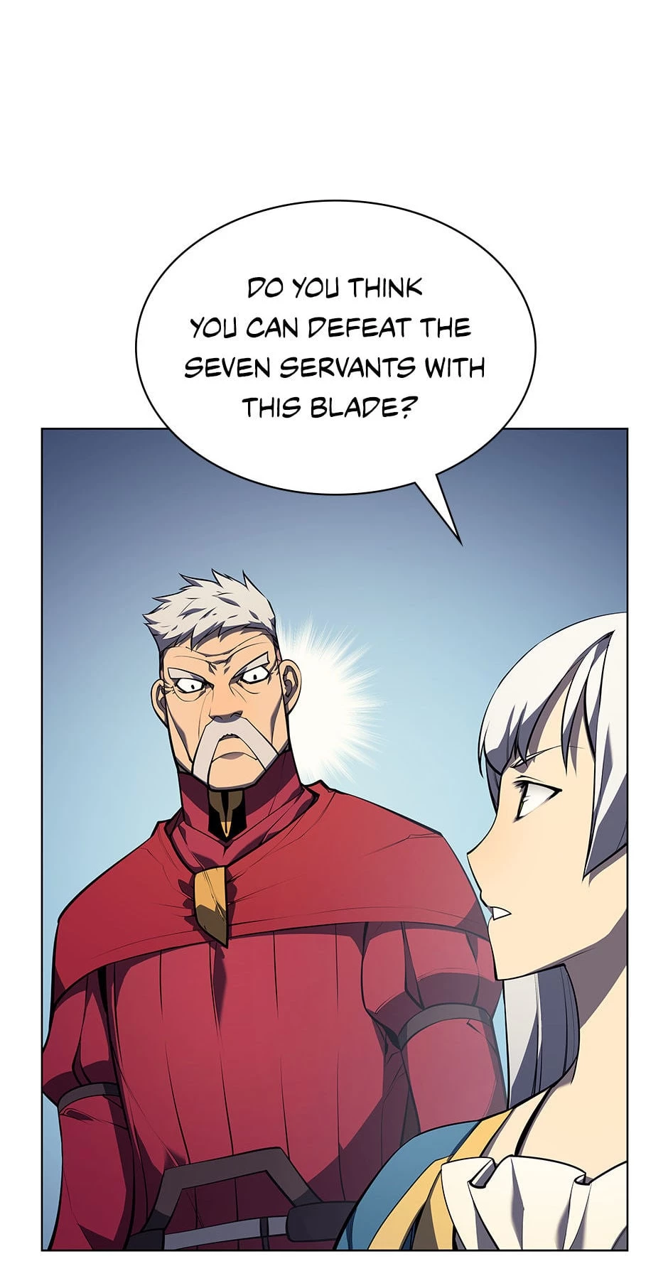 Overgeared Chapter 33 - 83