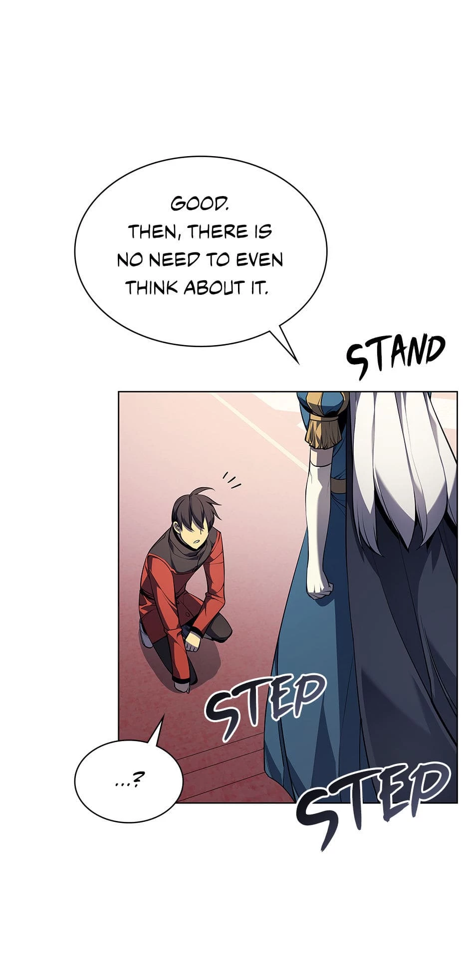 Overgeared Chapter 33 - 85