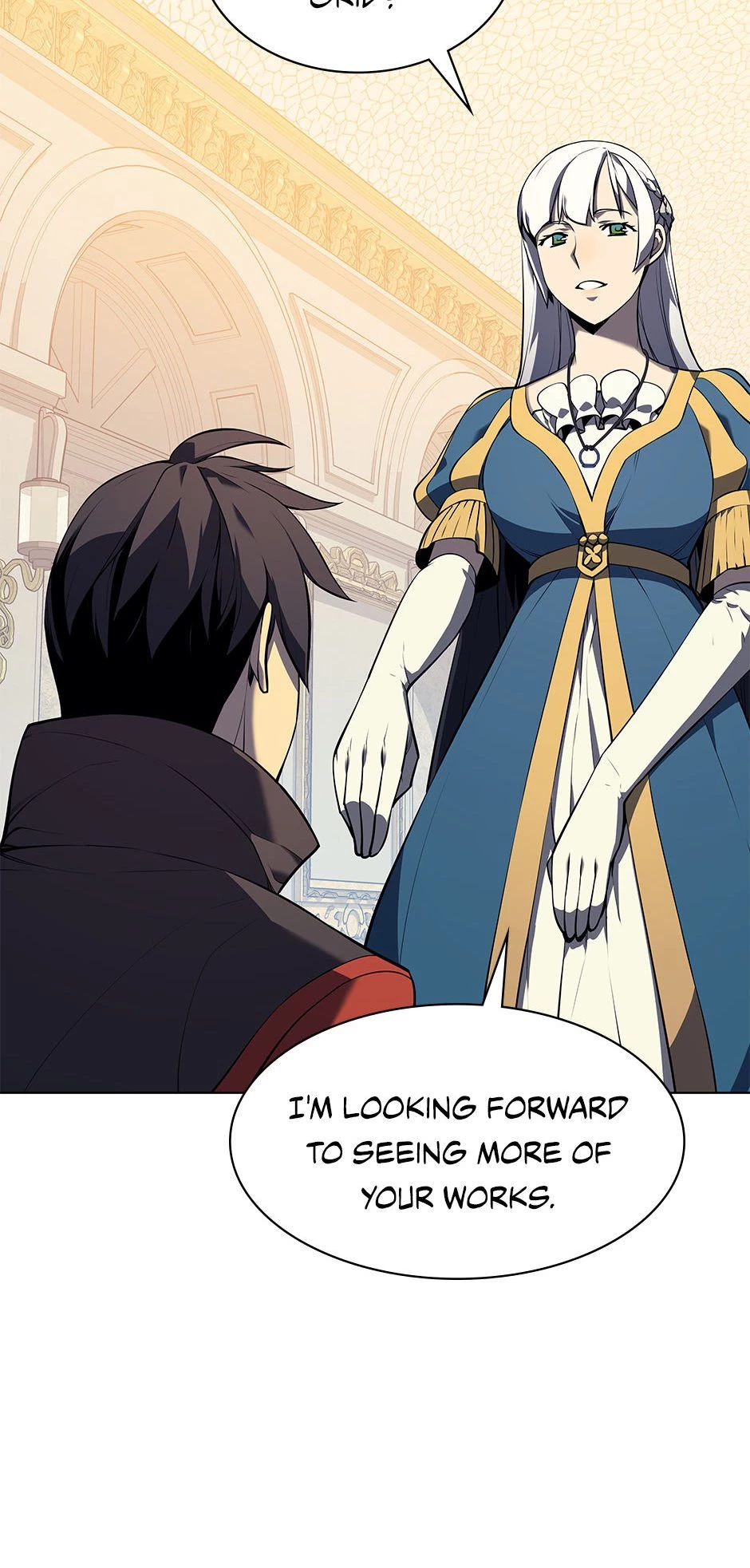 Overgeared Chapter 33 - 87