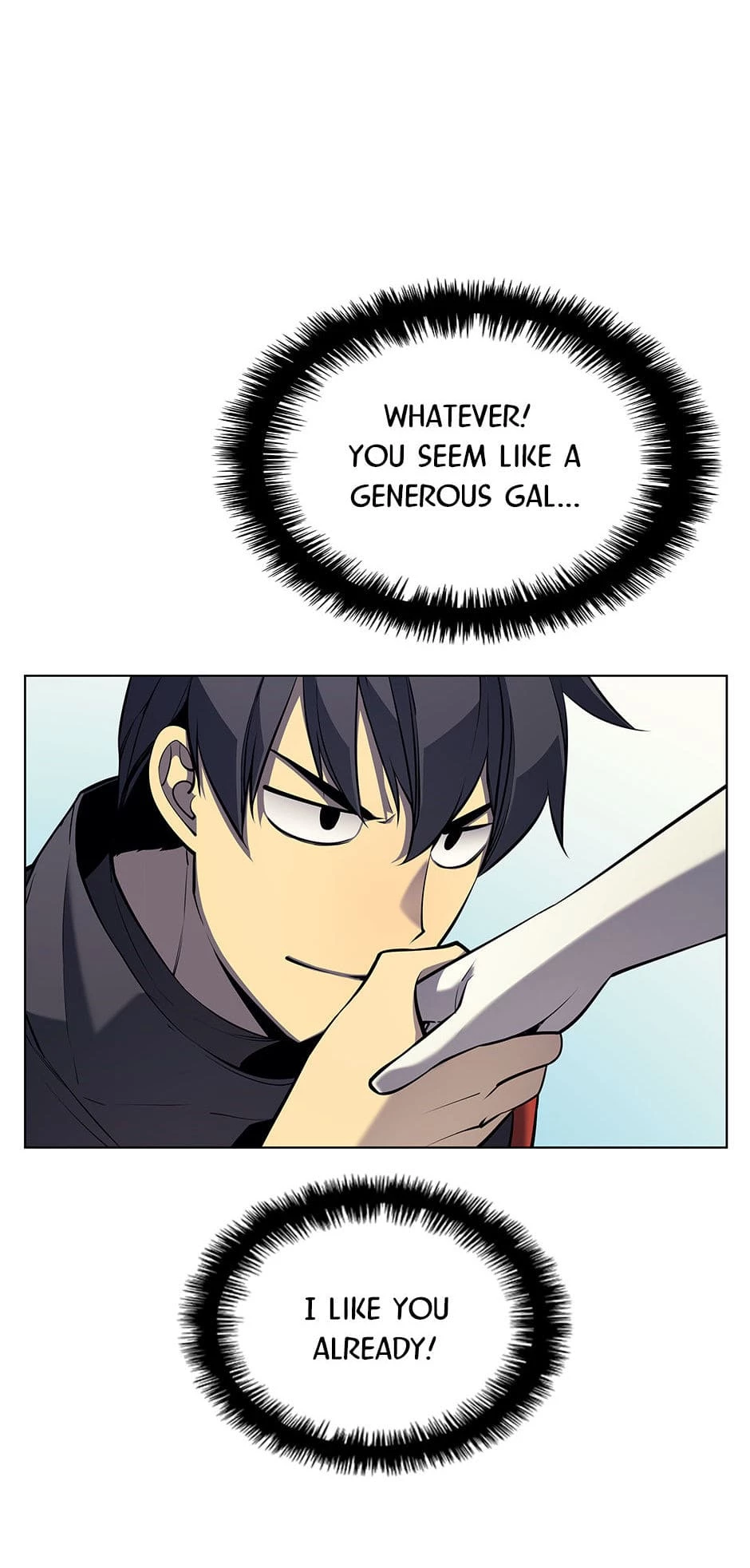 Overgeared Chapter 33 - 89