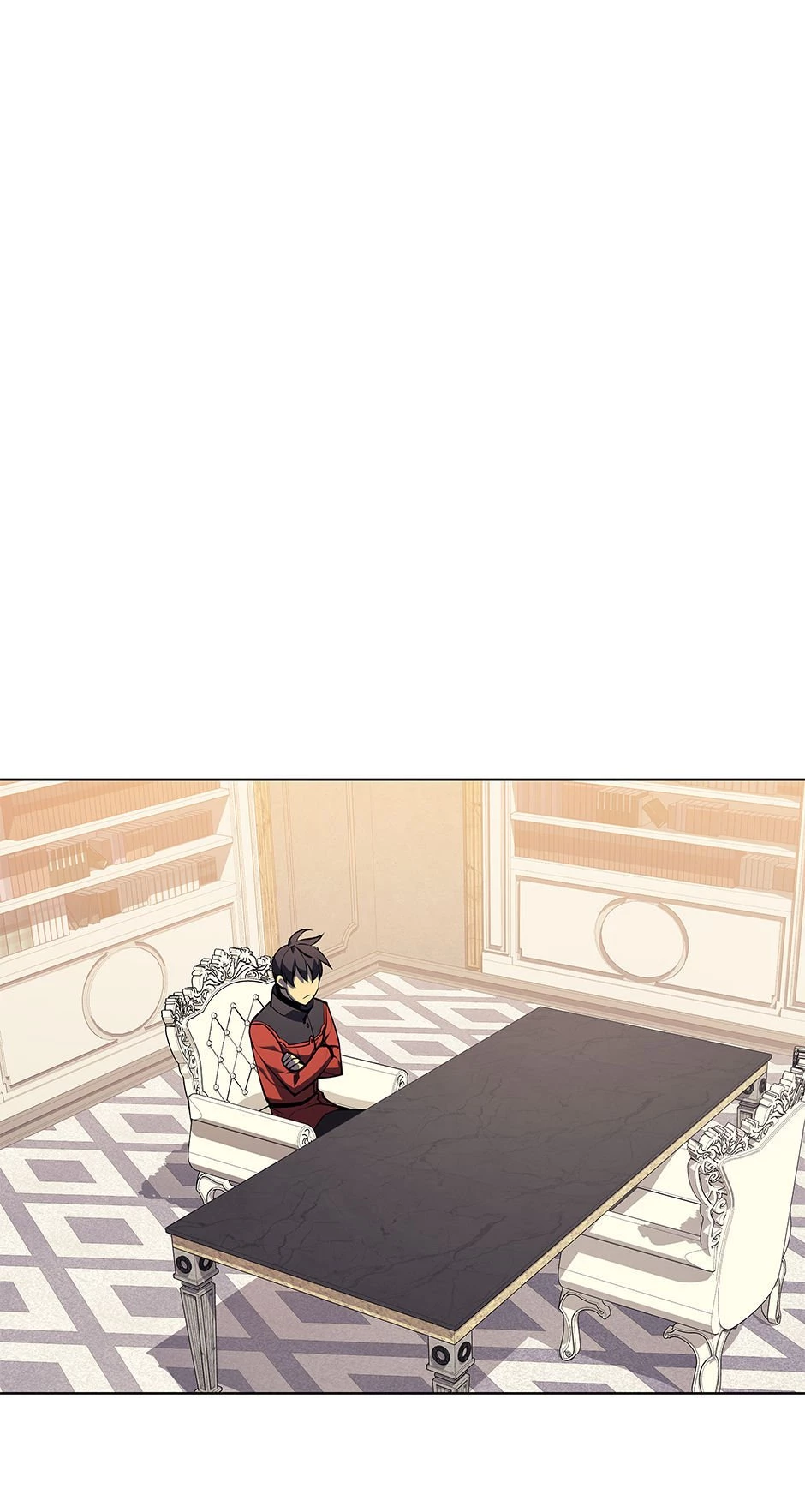 Overgeared Chapter 33 - 90