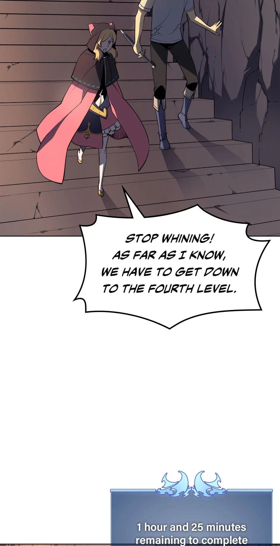 Overgeared Chapter 26 - 3