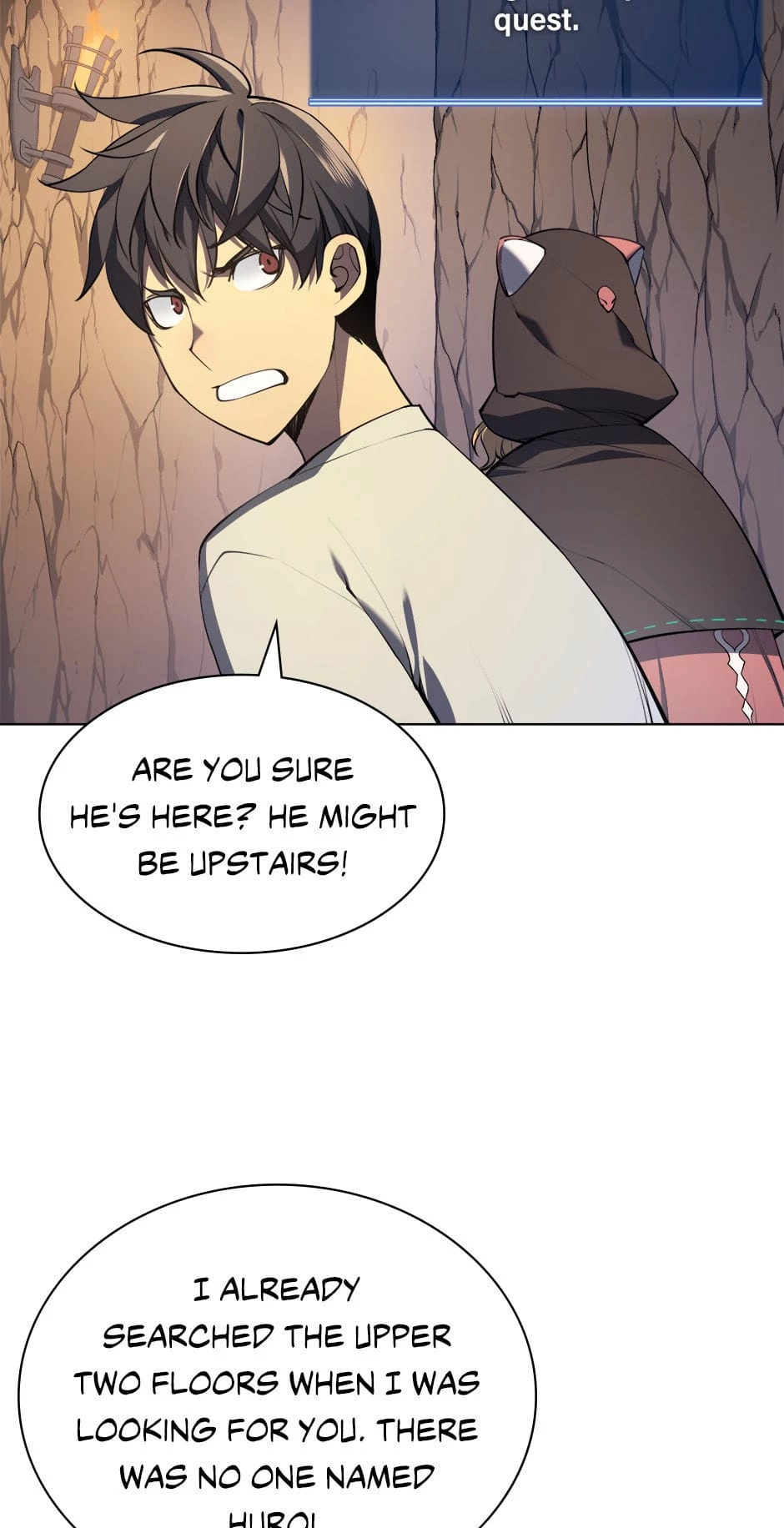 Overgeared Chapter 26 - 4