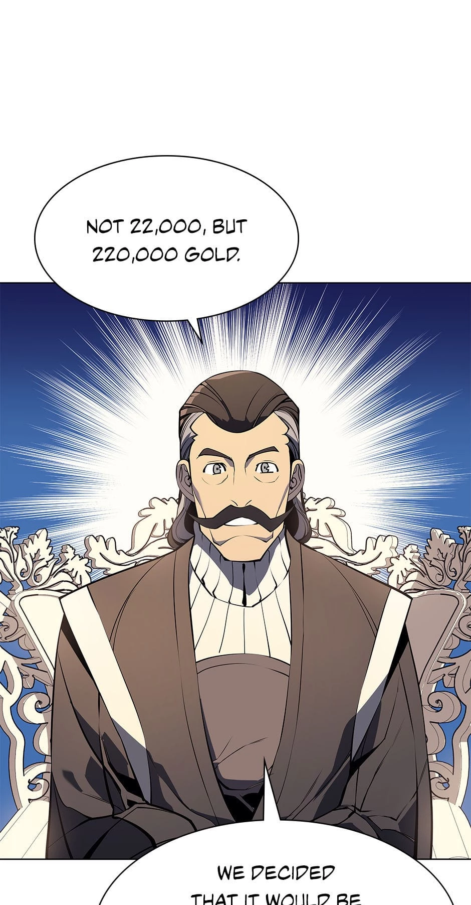 Overgeared Chapter 33 - 95