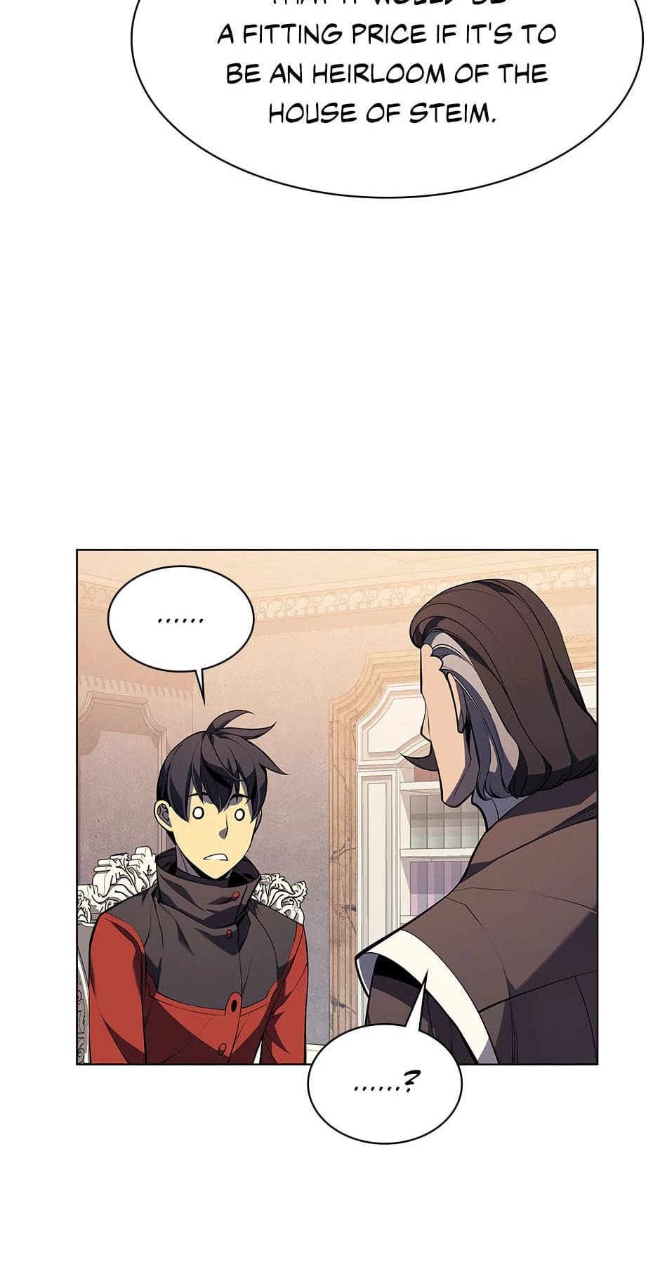 Overgeared Chapter 33 - 96