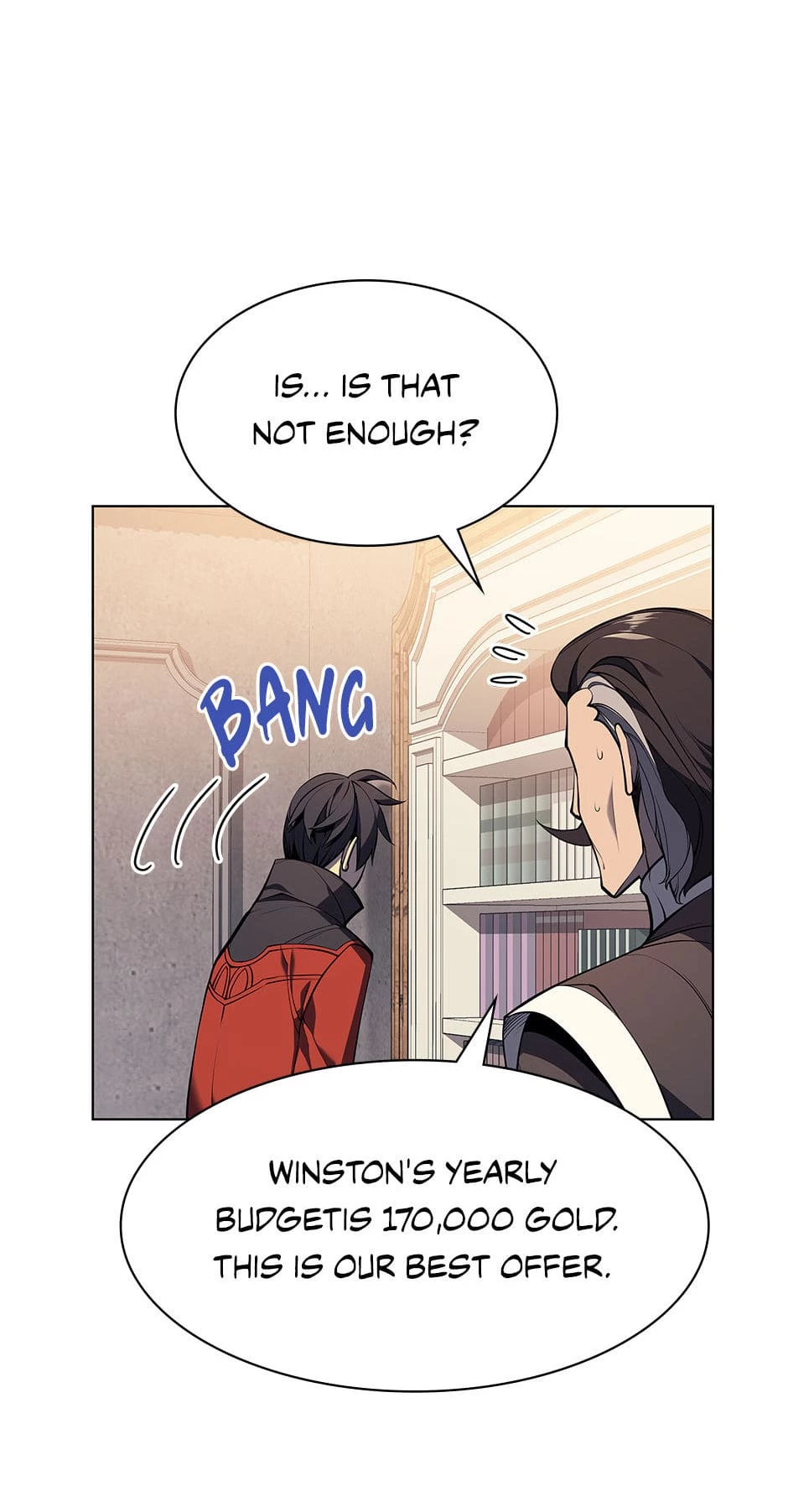 Overgeared Chapter 33 - 97