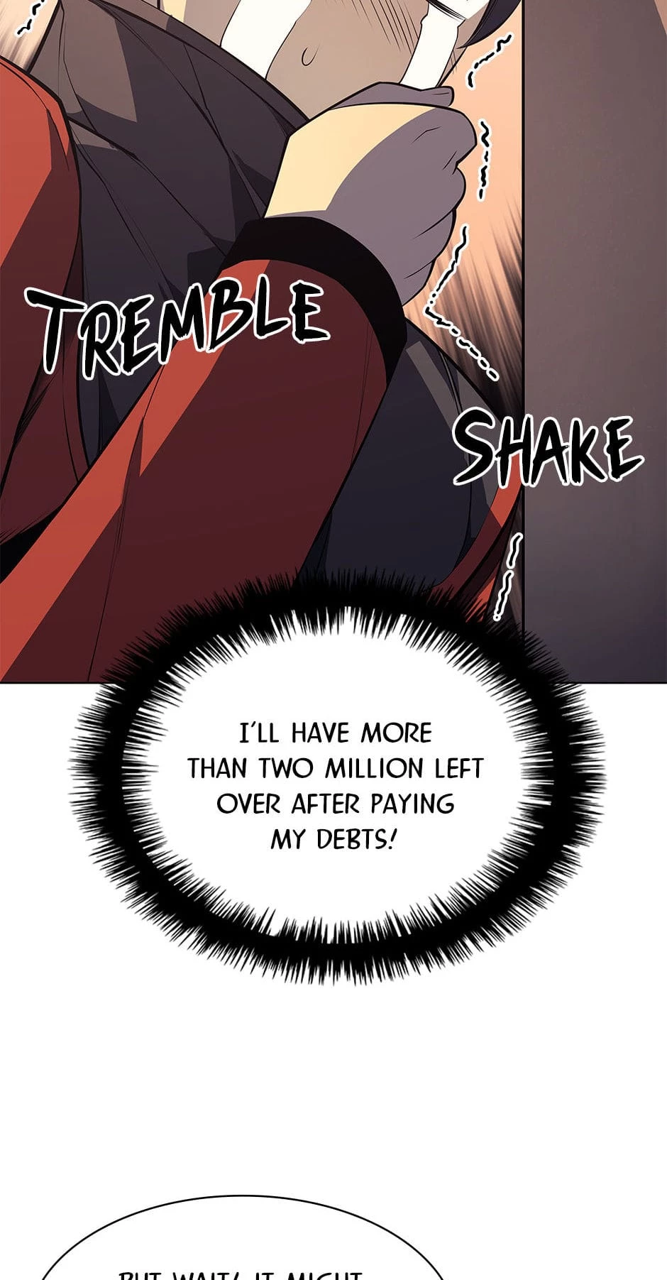 Overgeared Chapter 33 - 99