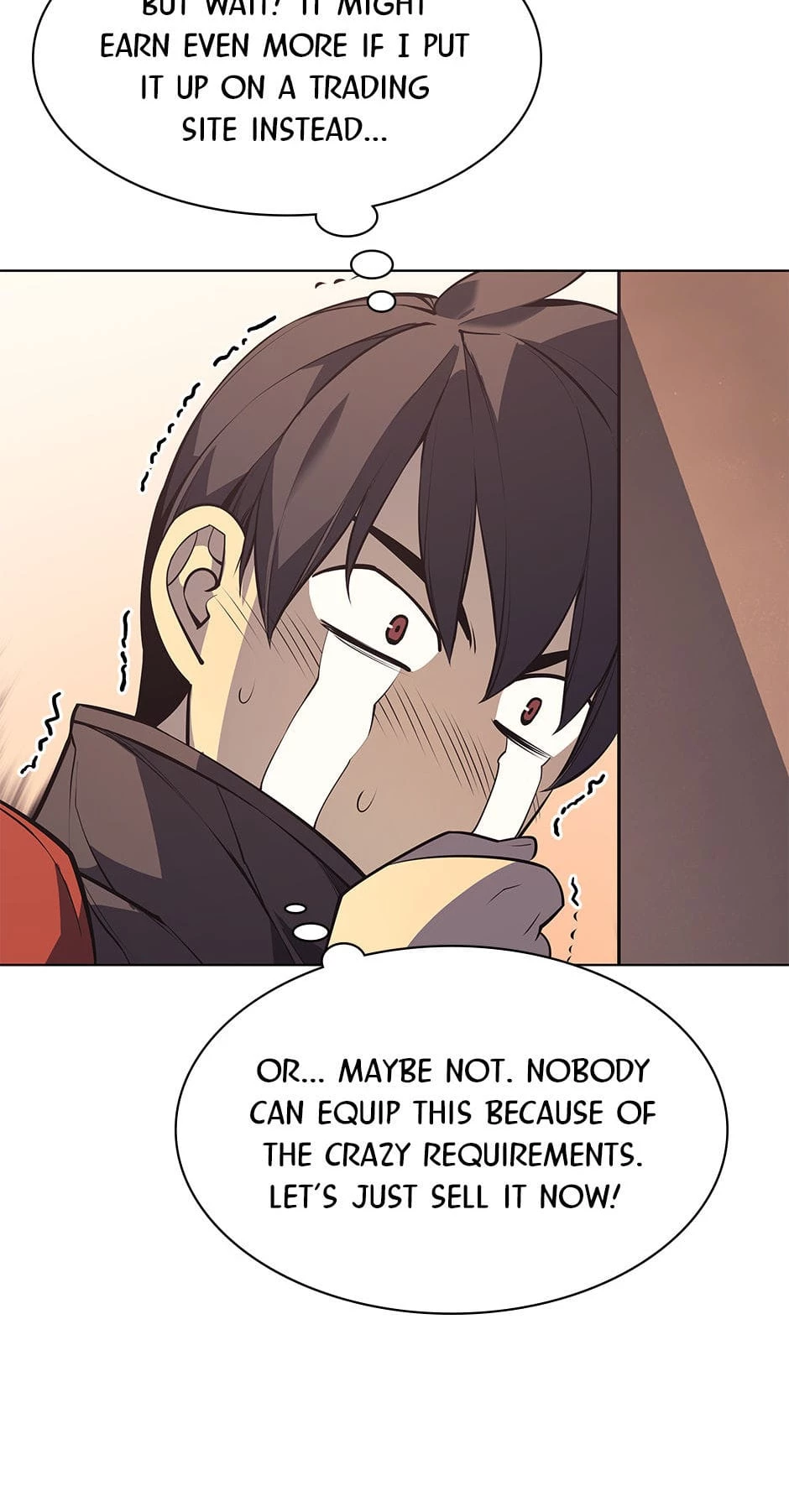 Overgeared Chapter 33 - 100