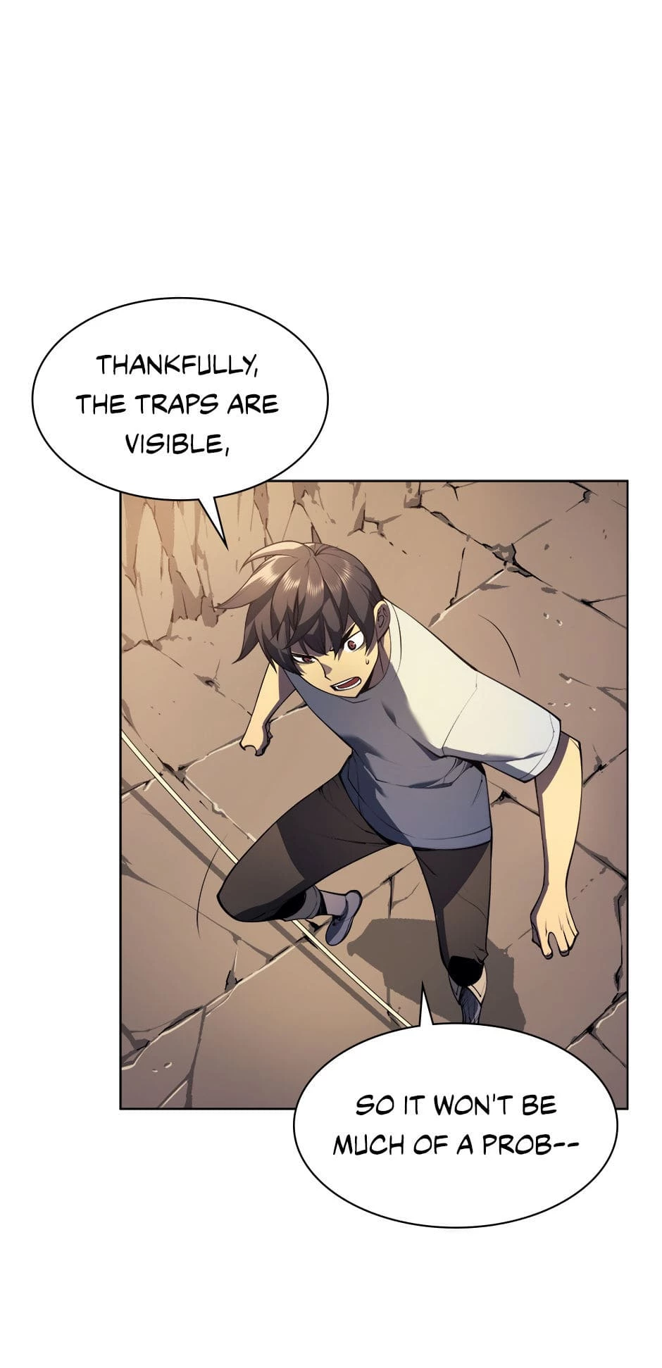 Overgeared Chapter 26 - 12