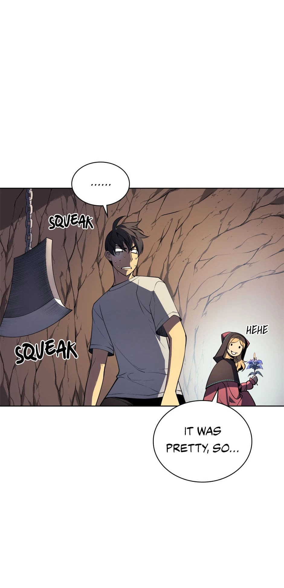 Overgeared Chapter 26 - 14