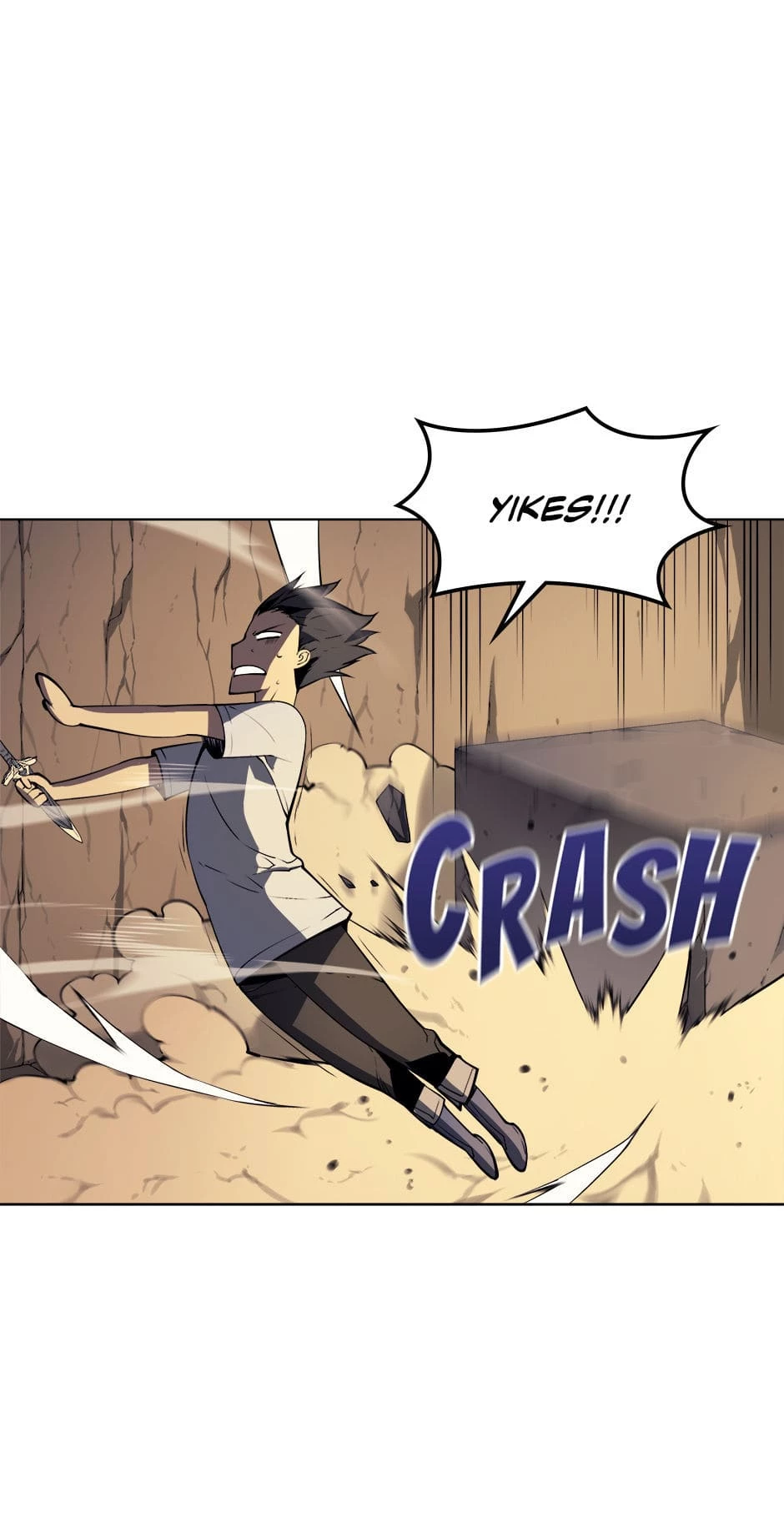 Overgeared Chapter 26 - 16