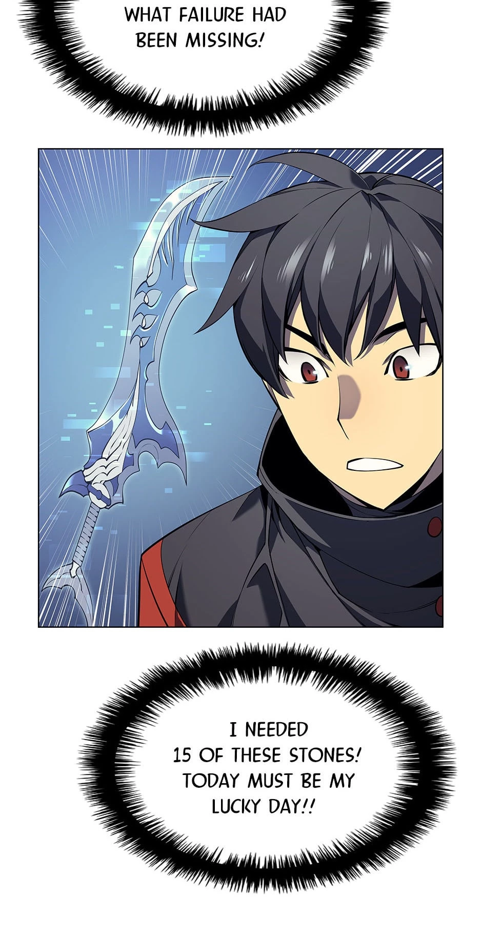 Overgeared Chapter 33 - 105