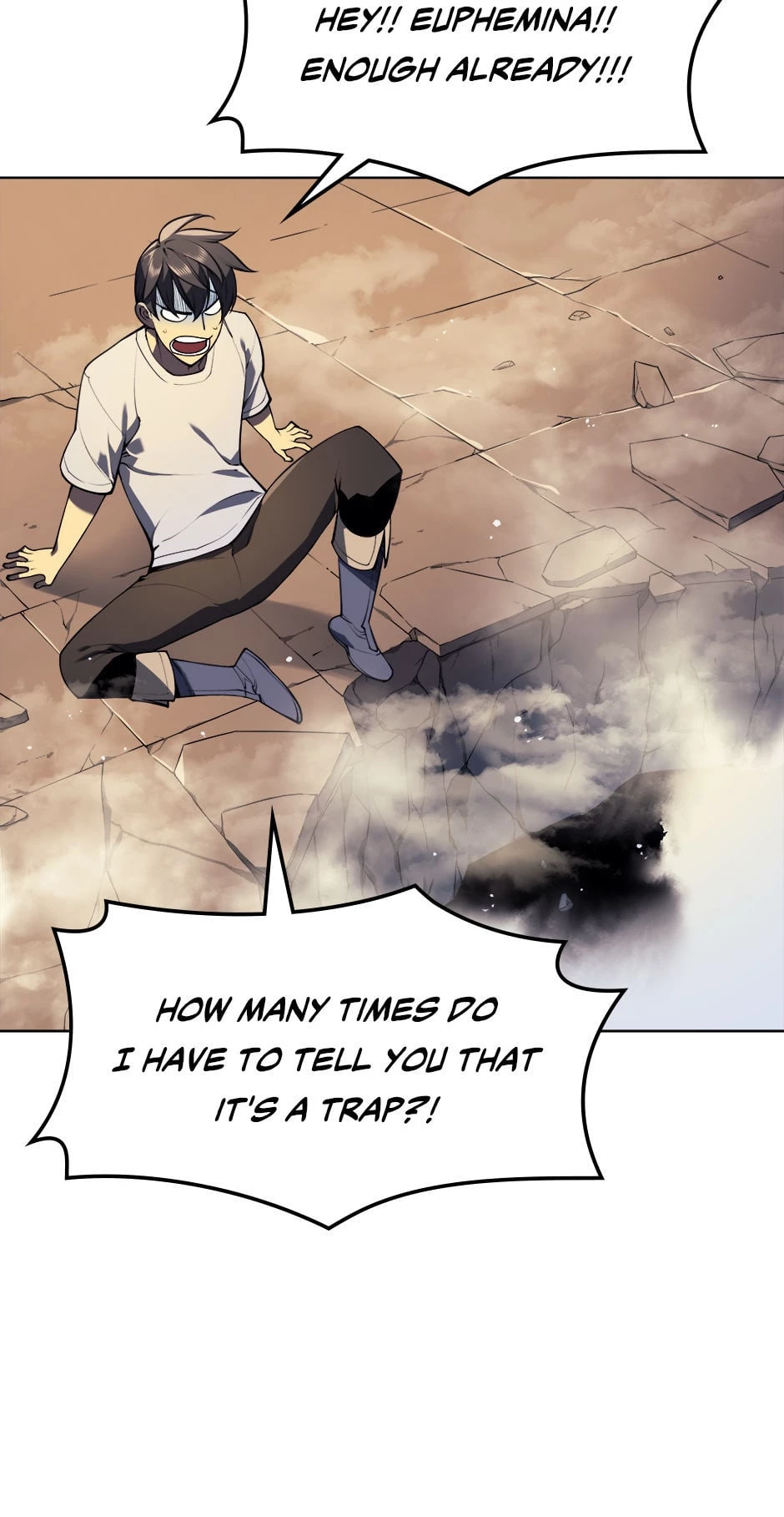 Overgeared Chapter 26 - 20
