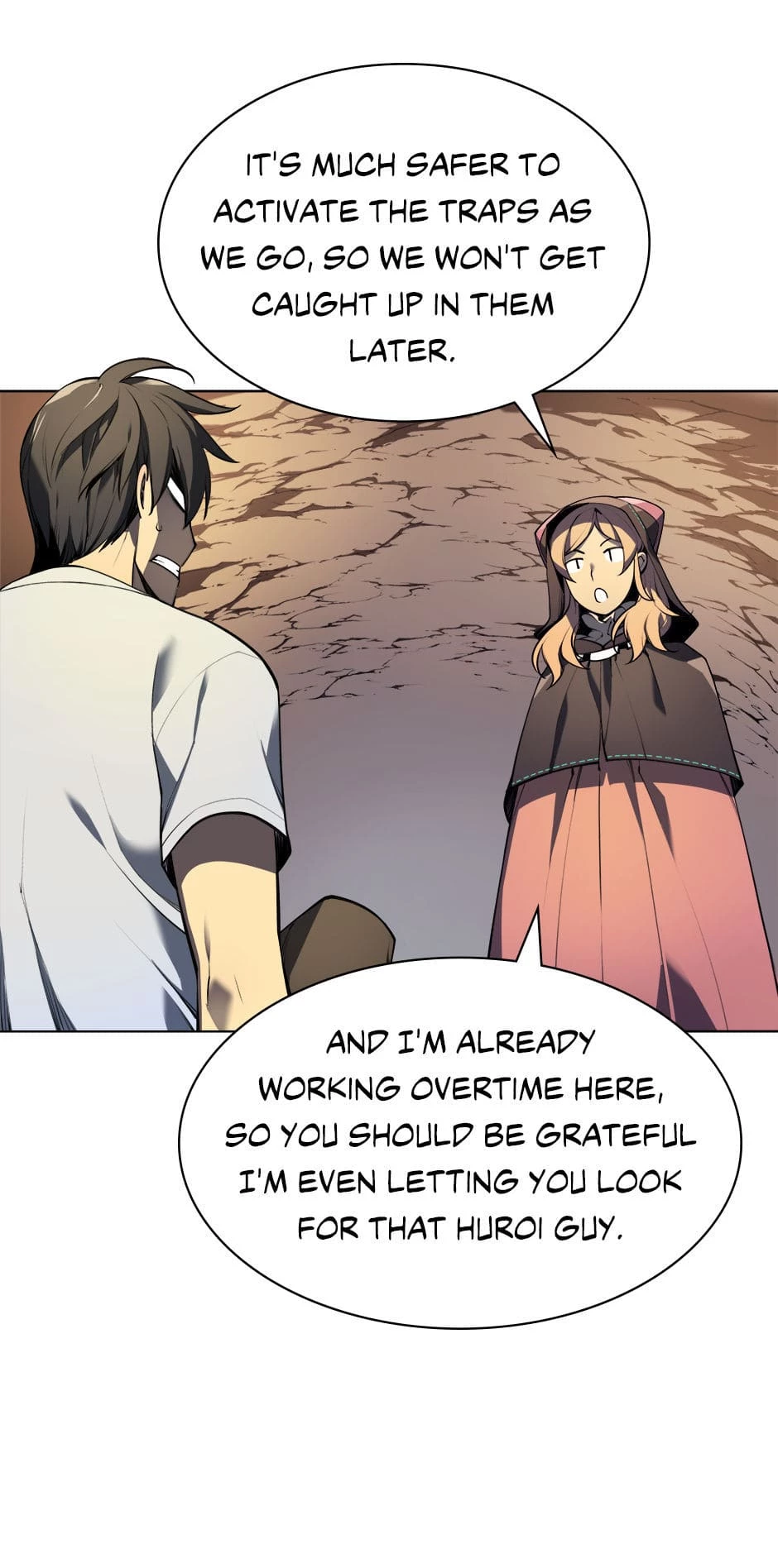 Overgeared Chapter 26 - 21