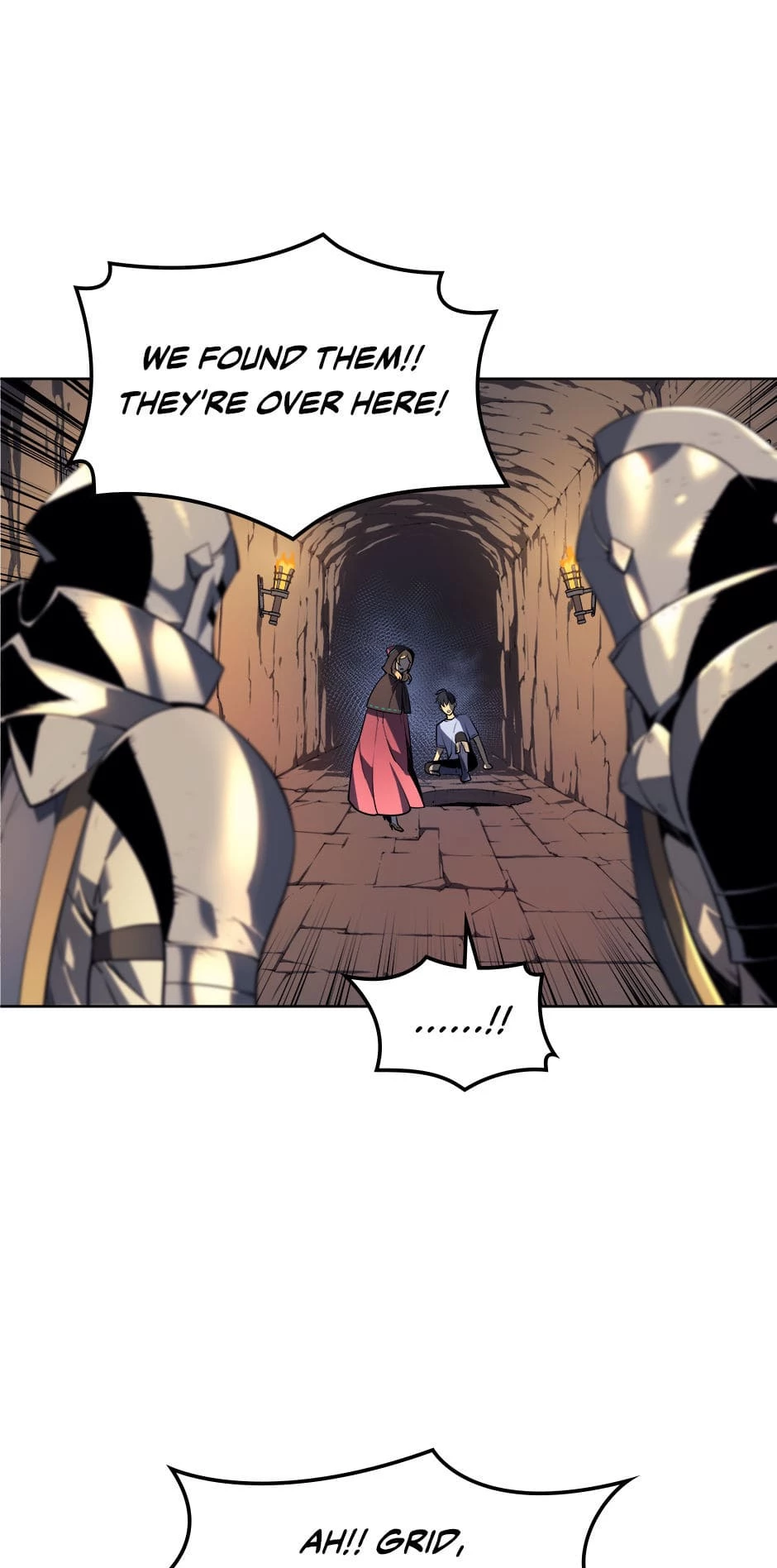 Overgeared Chapter 26 - 22