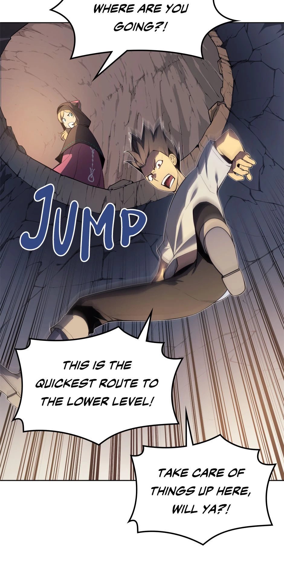 Overgeared Chapter 26 - 23