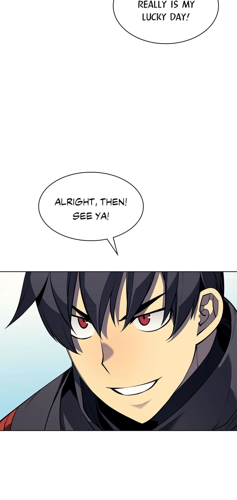 Overgeared Chapter 33 - 110