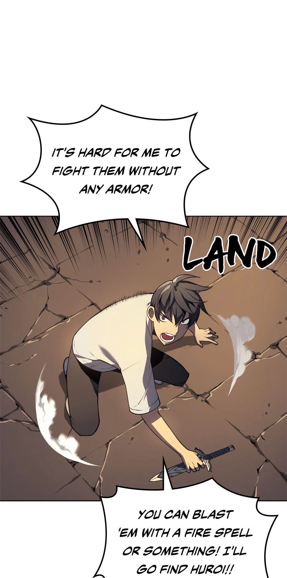 Overgeared Chapter 26 - 24