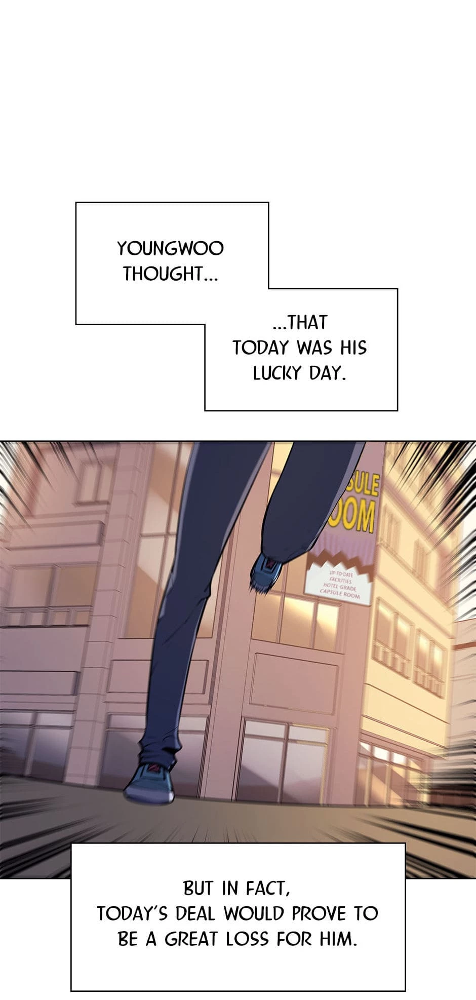 Overgeared Chapter 33 - 112