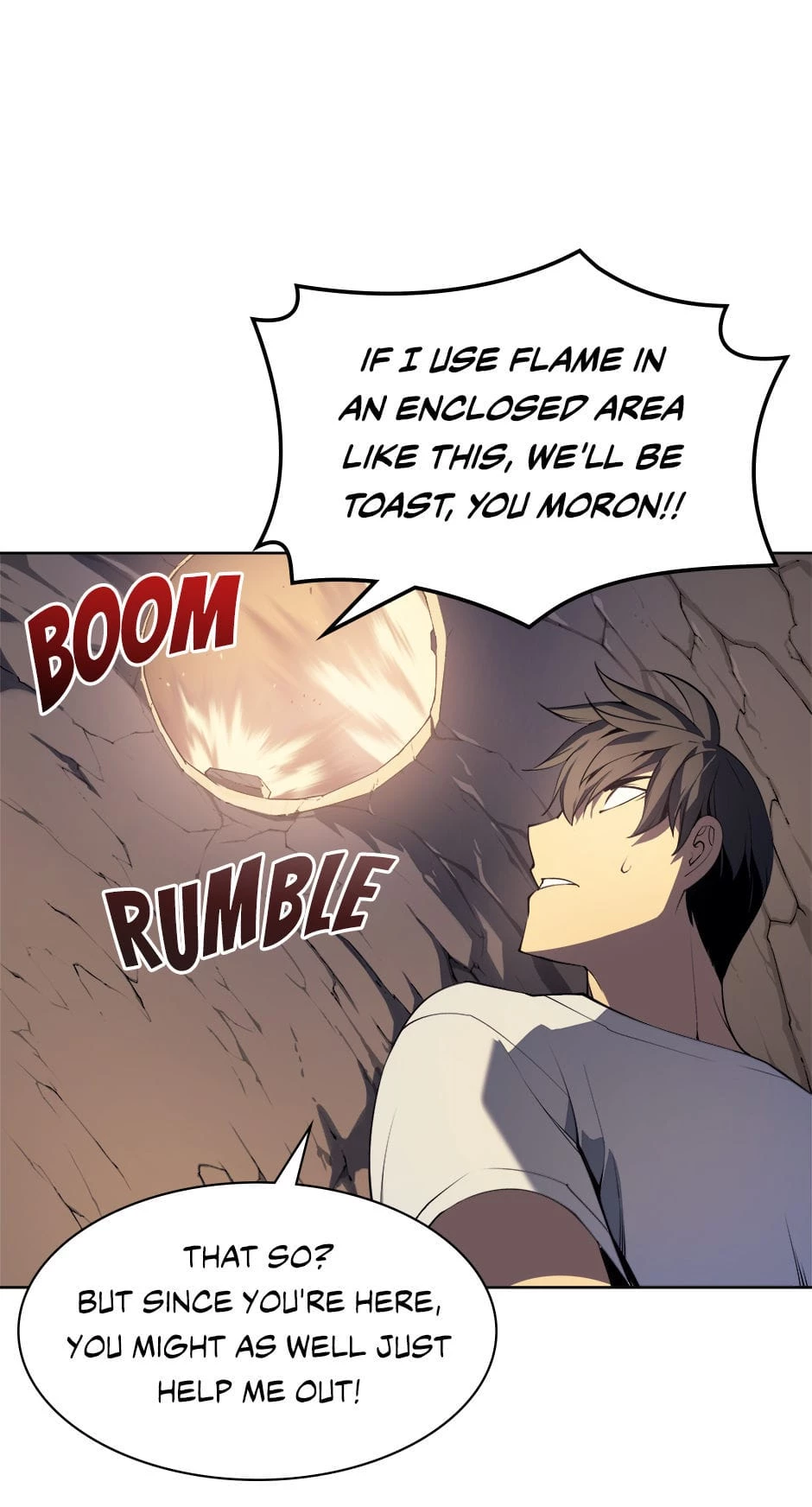 Overgeared Chapter 26 - 26