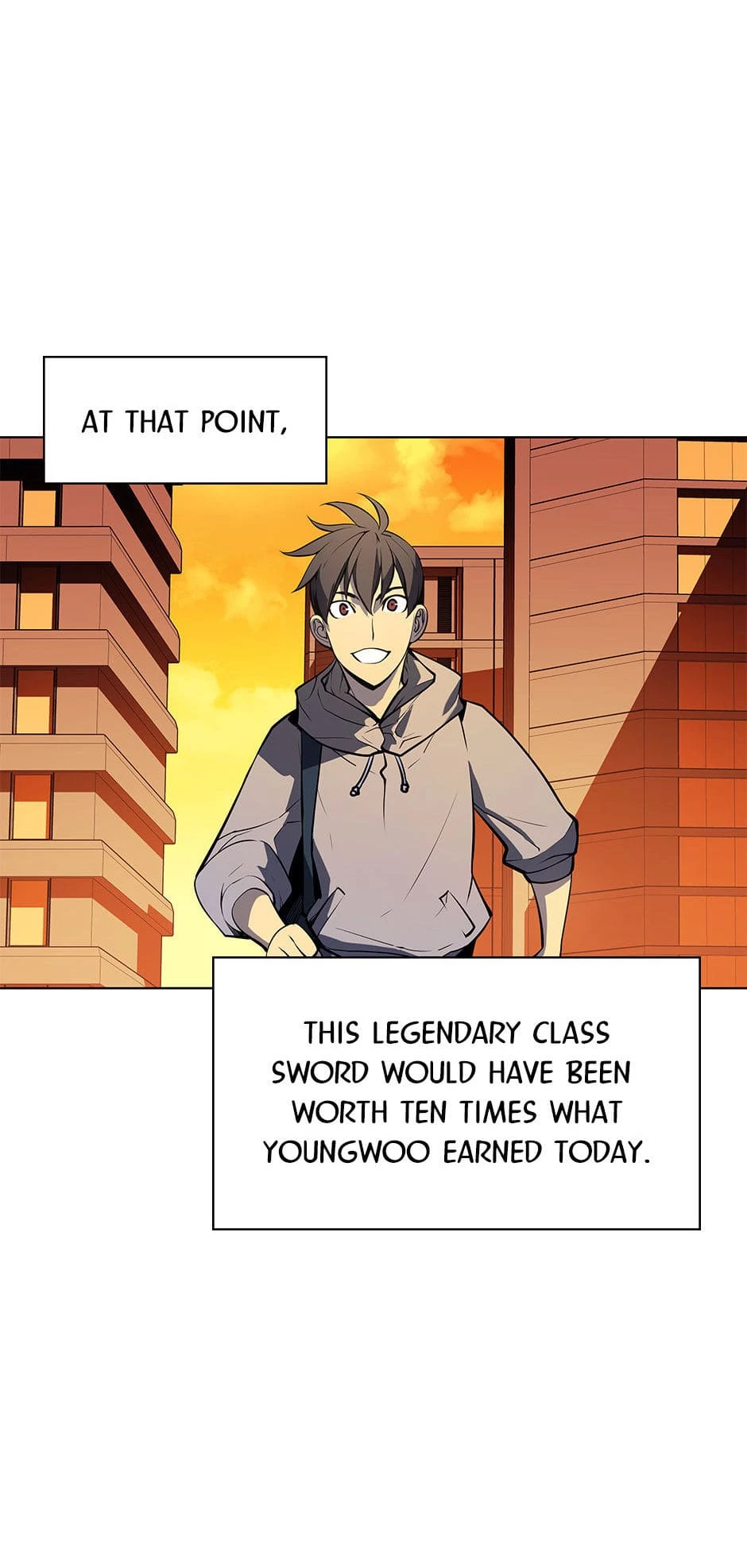 Overgeared Chapter 33 - 114