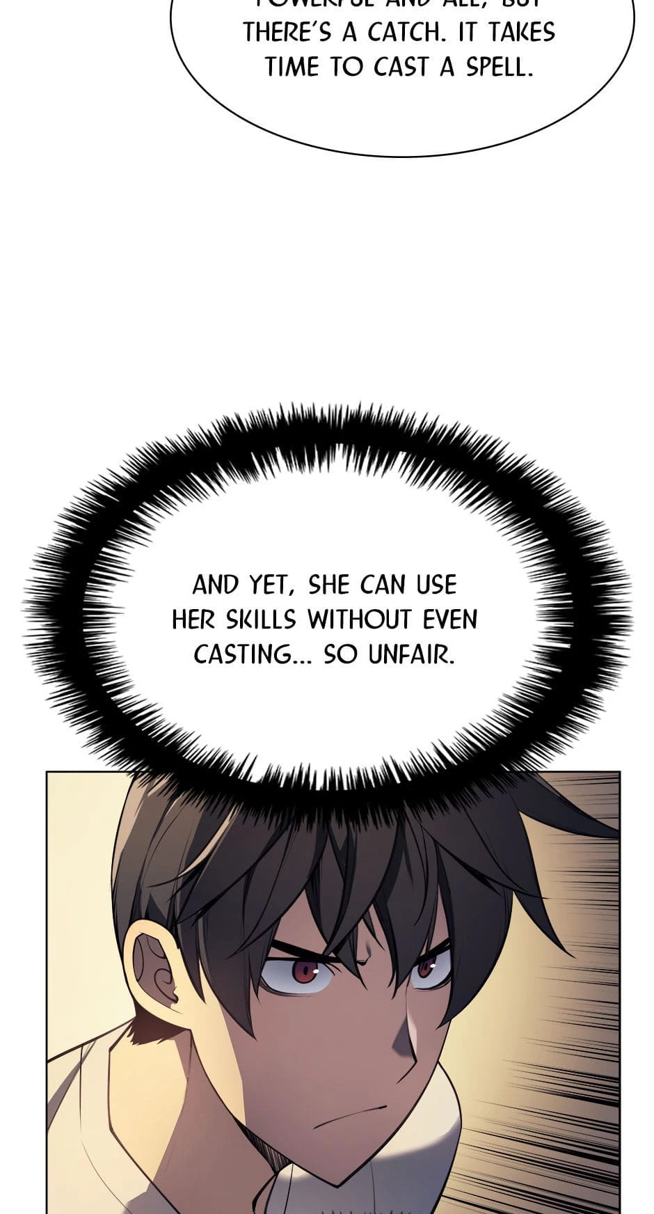 Overgeared Chapter 26 - 28