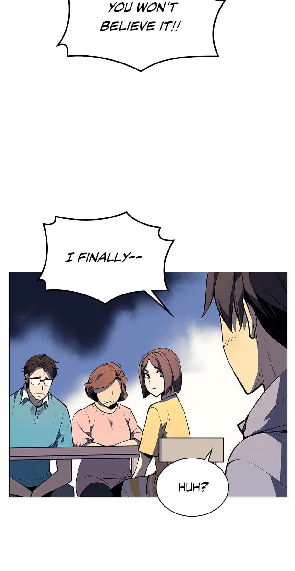 Overgeared Chapter 33 - 118