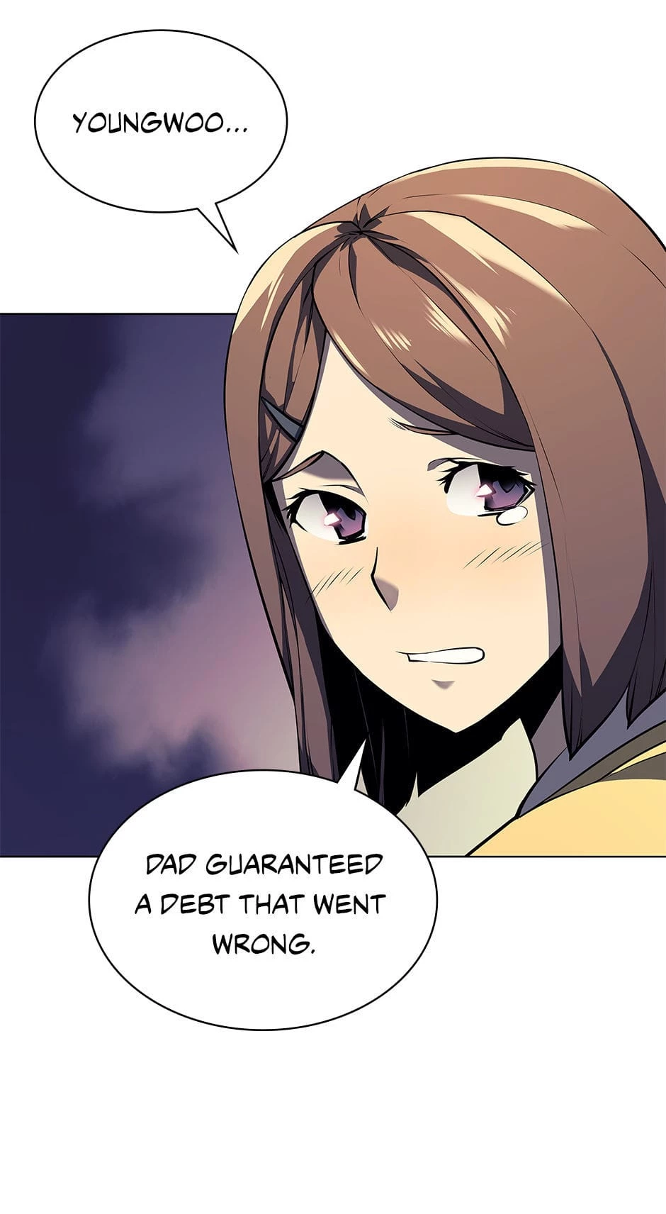 Overgeared Chapter 33 - 120