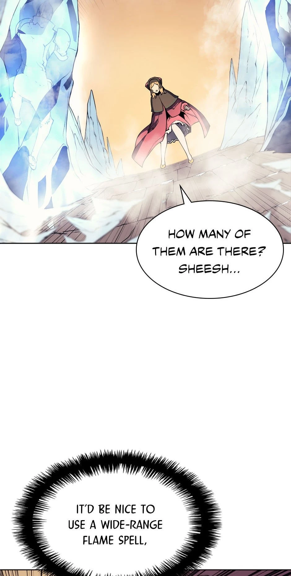 Overgeared Chapter 26 - 32