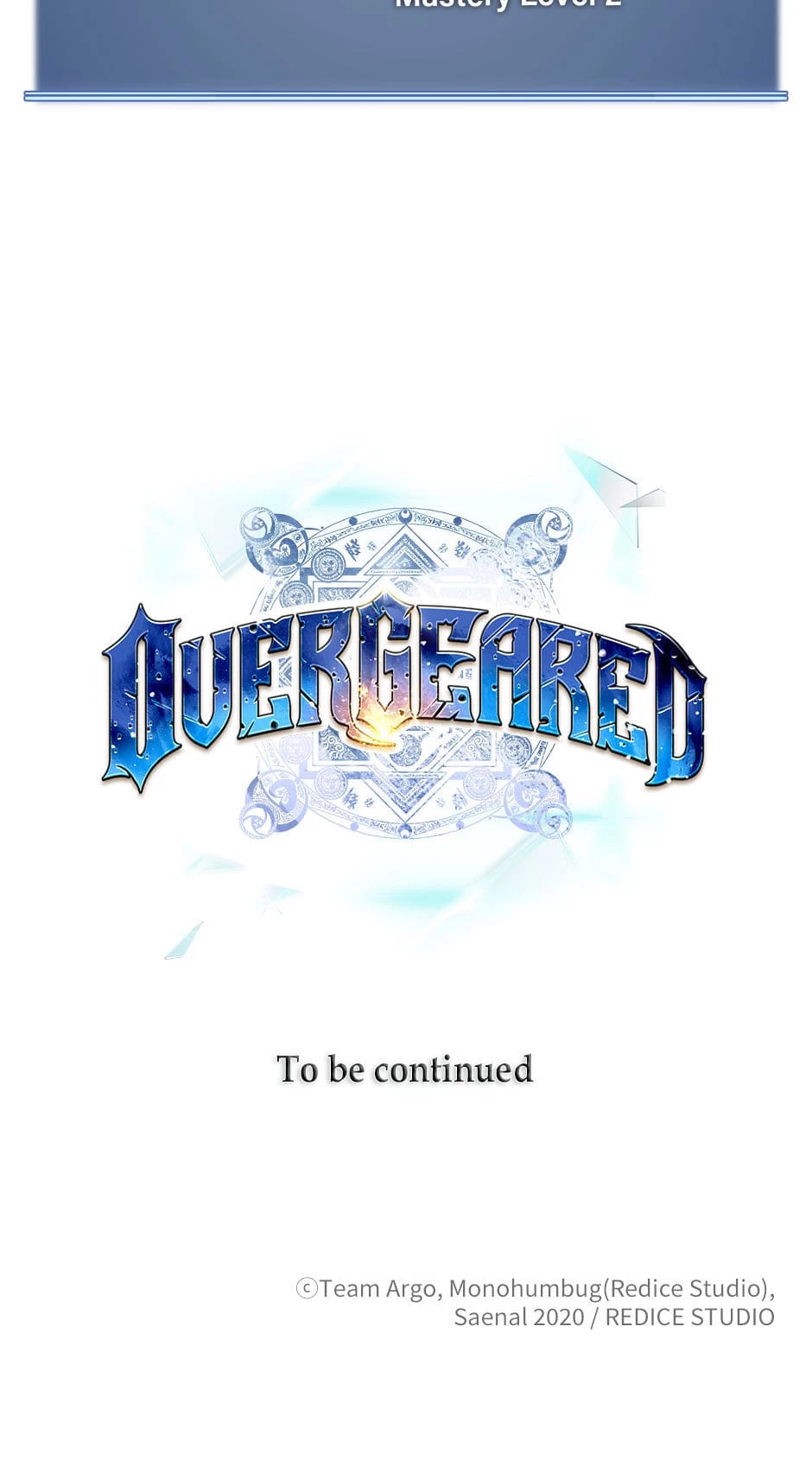 Overgeared Chapter 33 - 124