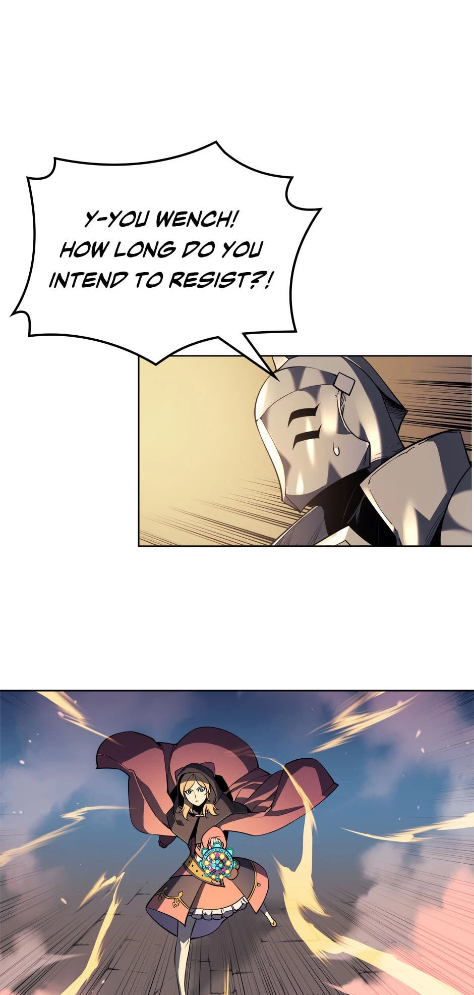 Overgeared Chapter 26 - 38