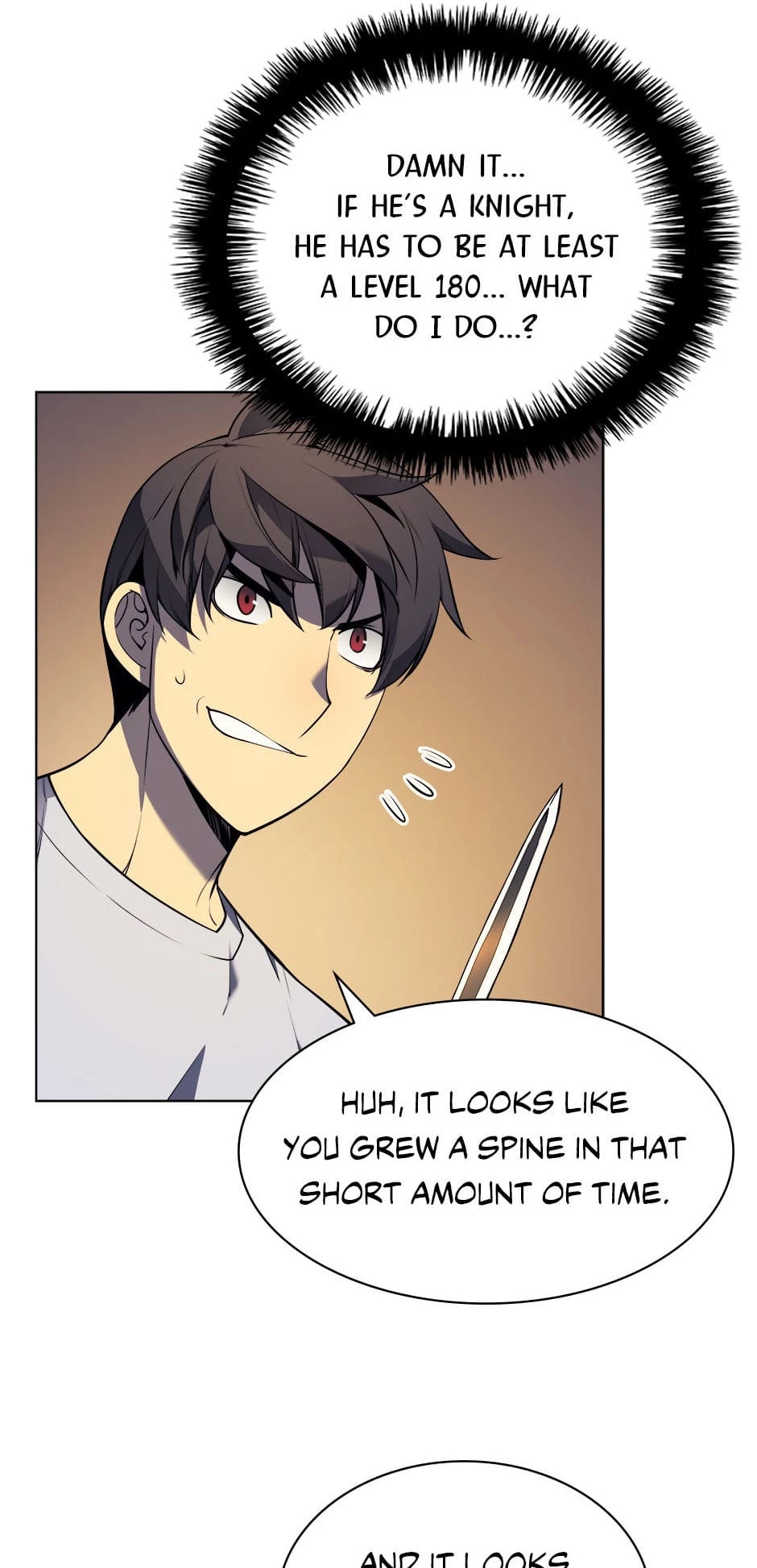 Overgeared Chapter 26 - 50