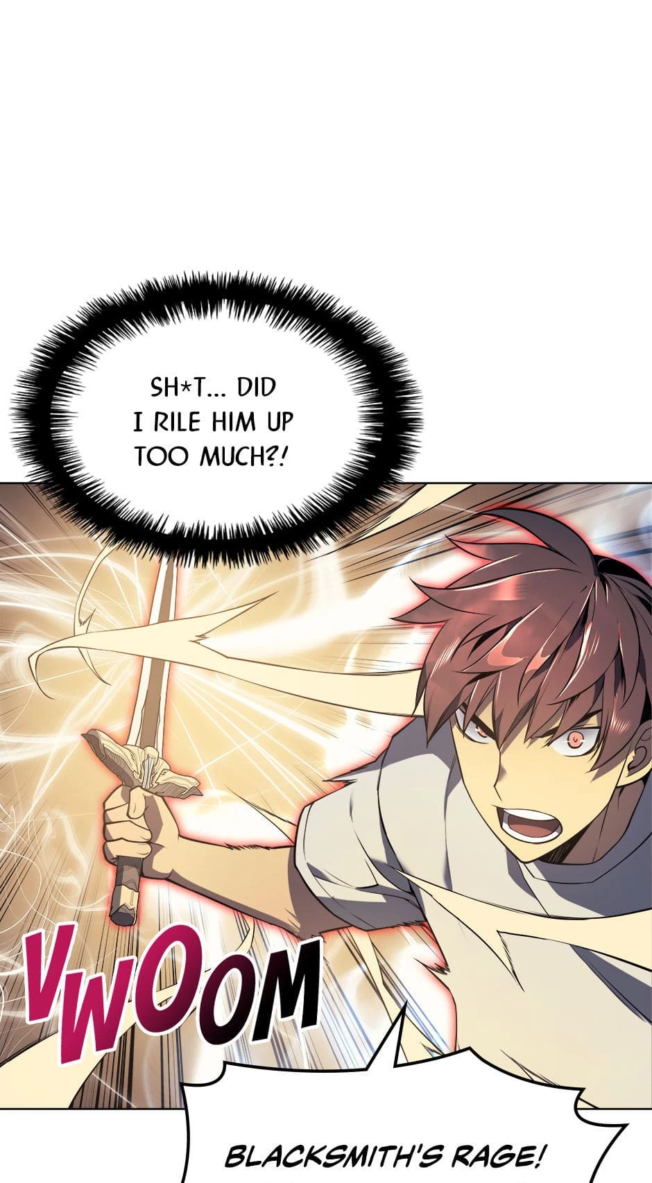 Overgeared Chapter 26 - 53