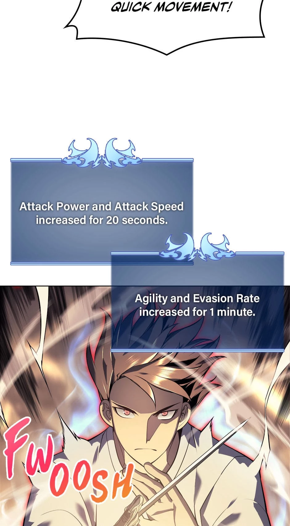 Overgeared Chapter 26 - 54