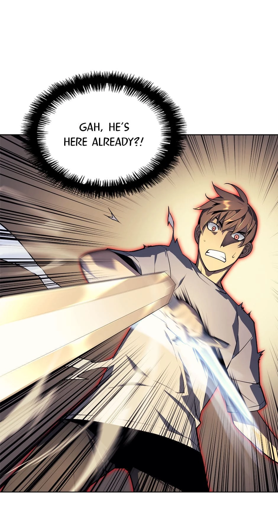 Overgeared Chapter 26 - 57