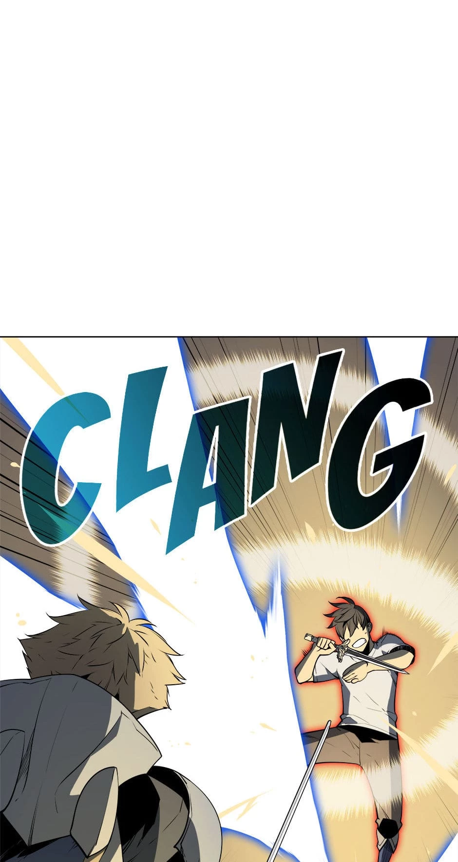 Overgeared Chapter 26 - 58