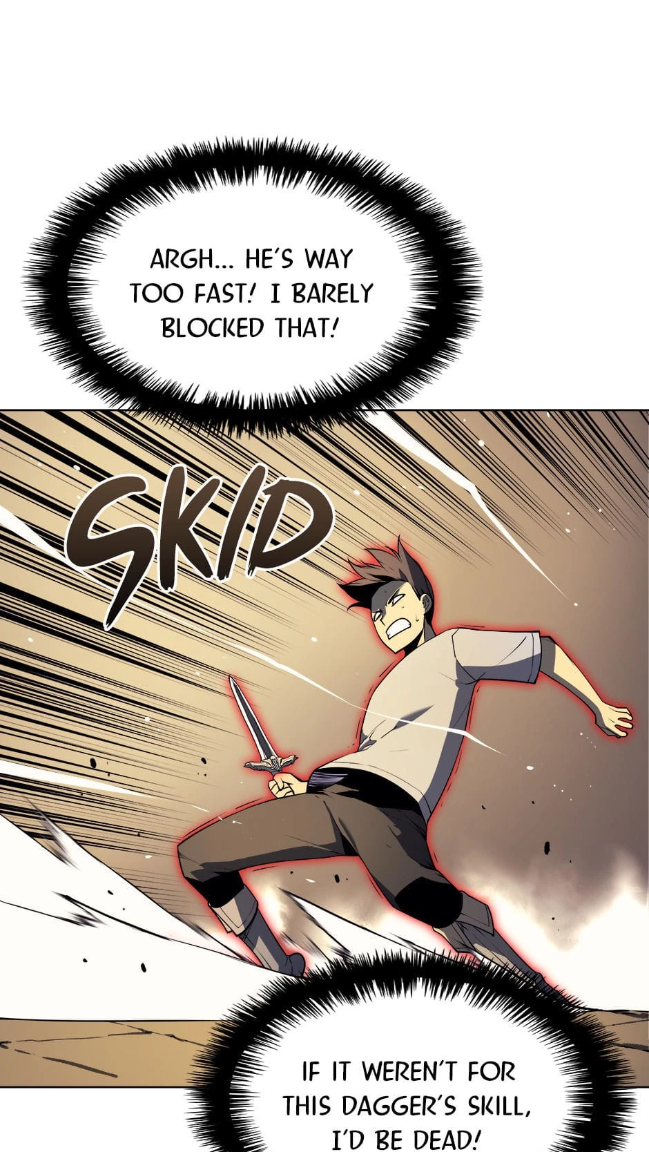 Overgeared Chapter 26 - 60