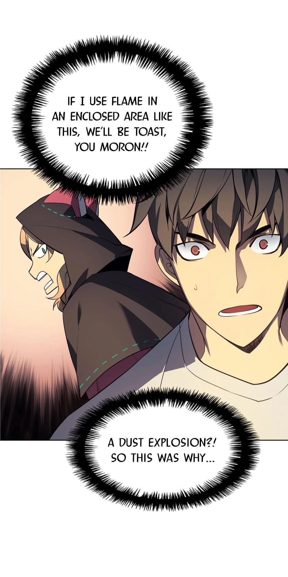 Overgeared Chapter 26 - 69