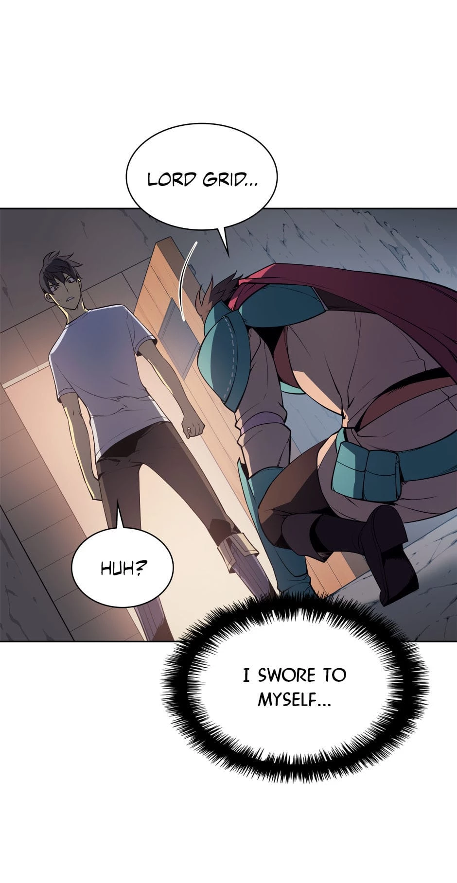 Overgeared Chapter 26 - 84
