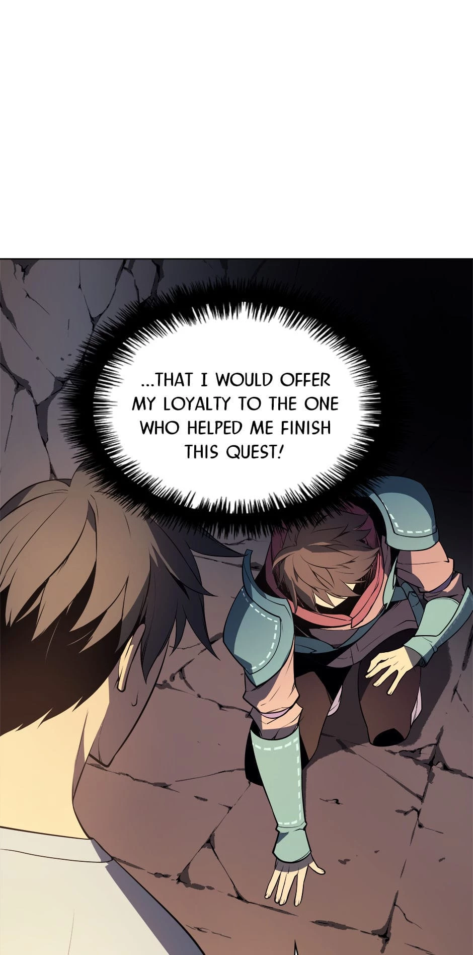 Overgeared Chapter 26 - 85
