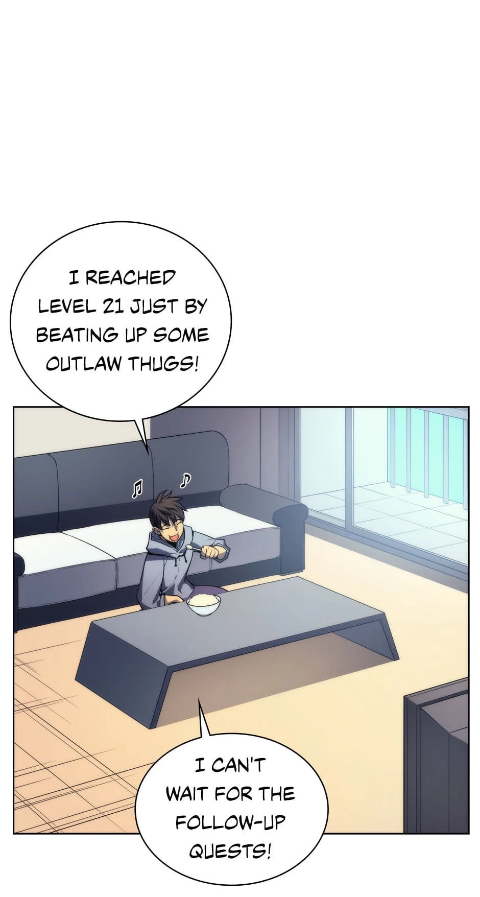 Overgeared Chapter 17 - 4