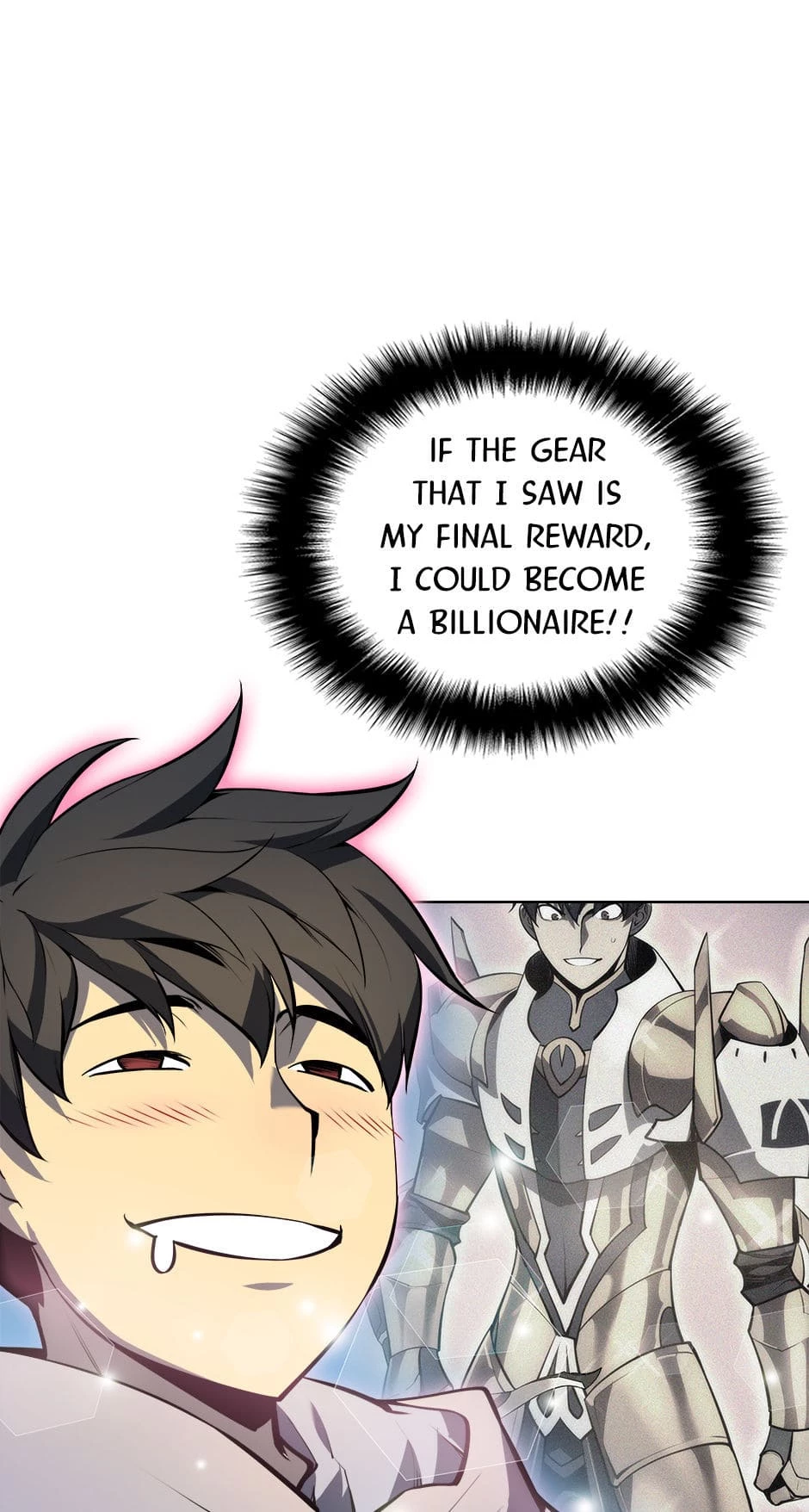 Overgeared Chapter 17 - 5