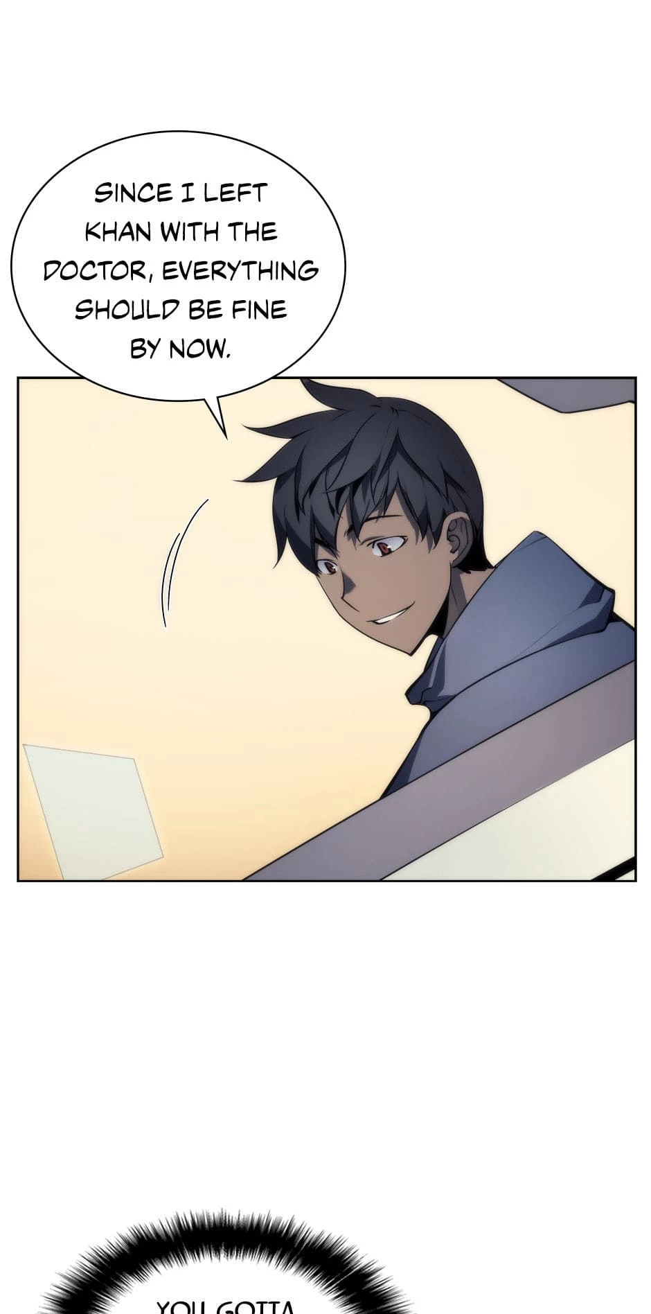 Overgeared Chapter 17 - 8