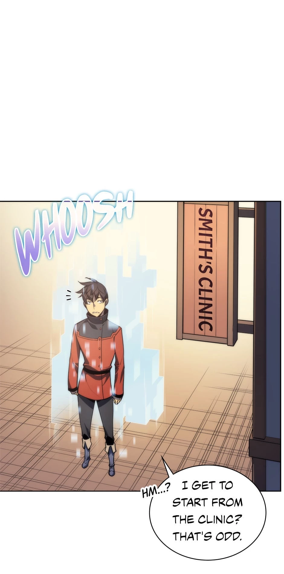 Overgeared Chapter 17 - 10