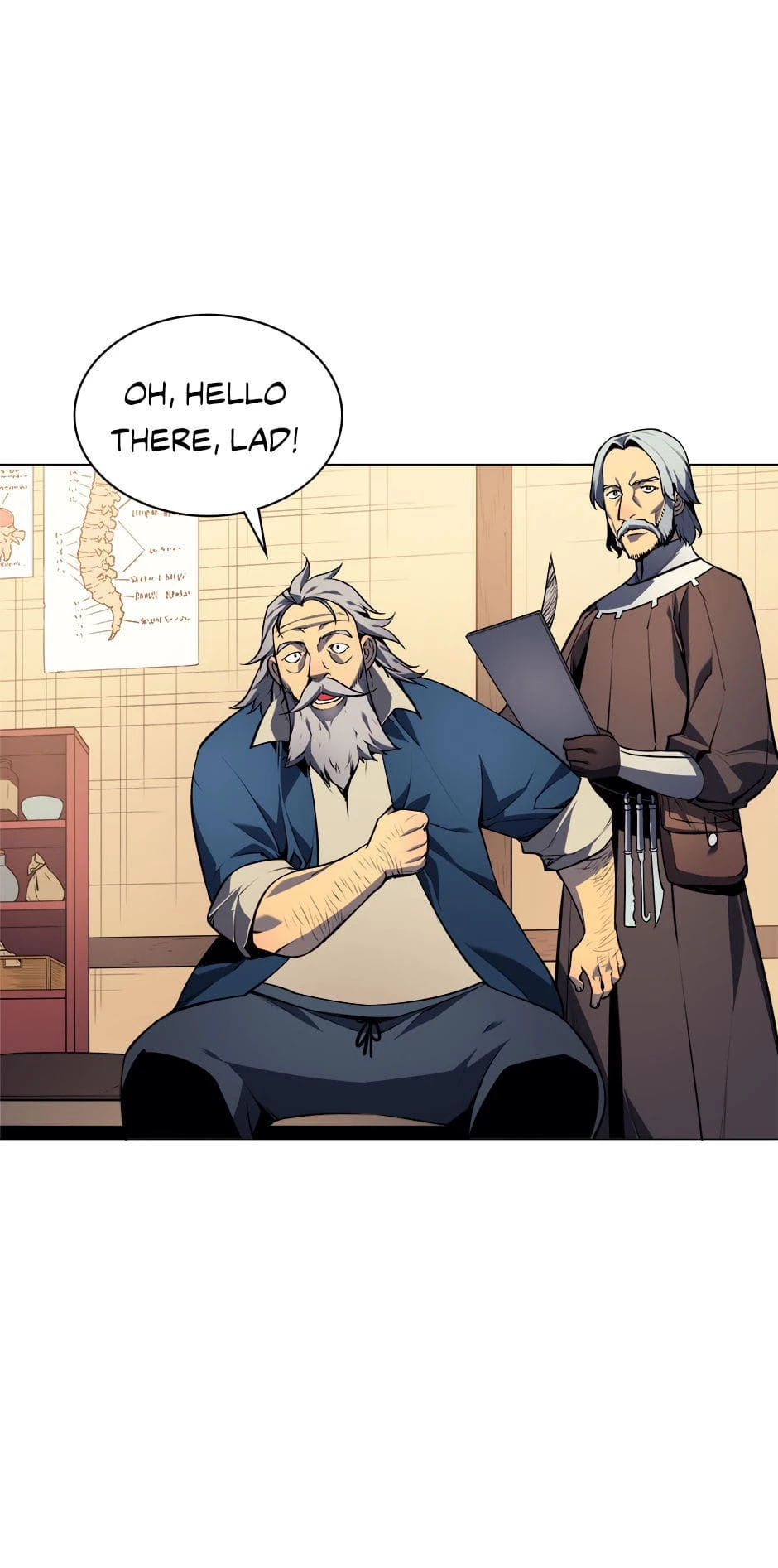 Overgeared Chapter 17 - 11