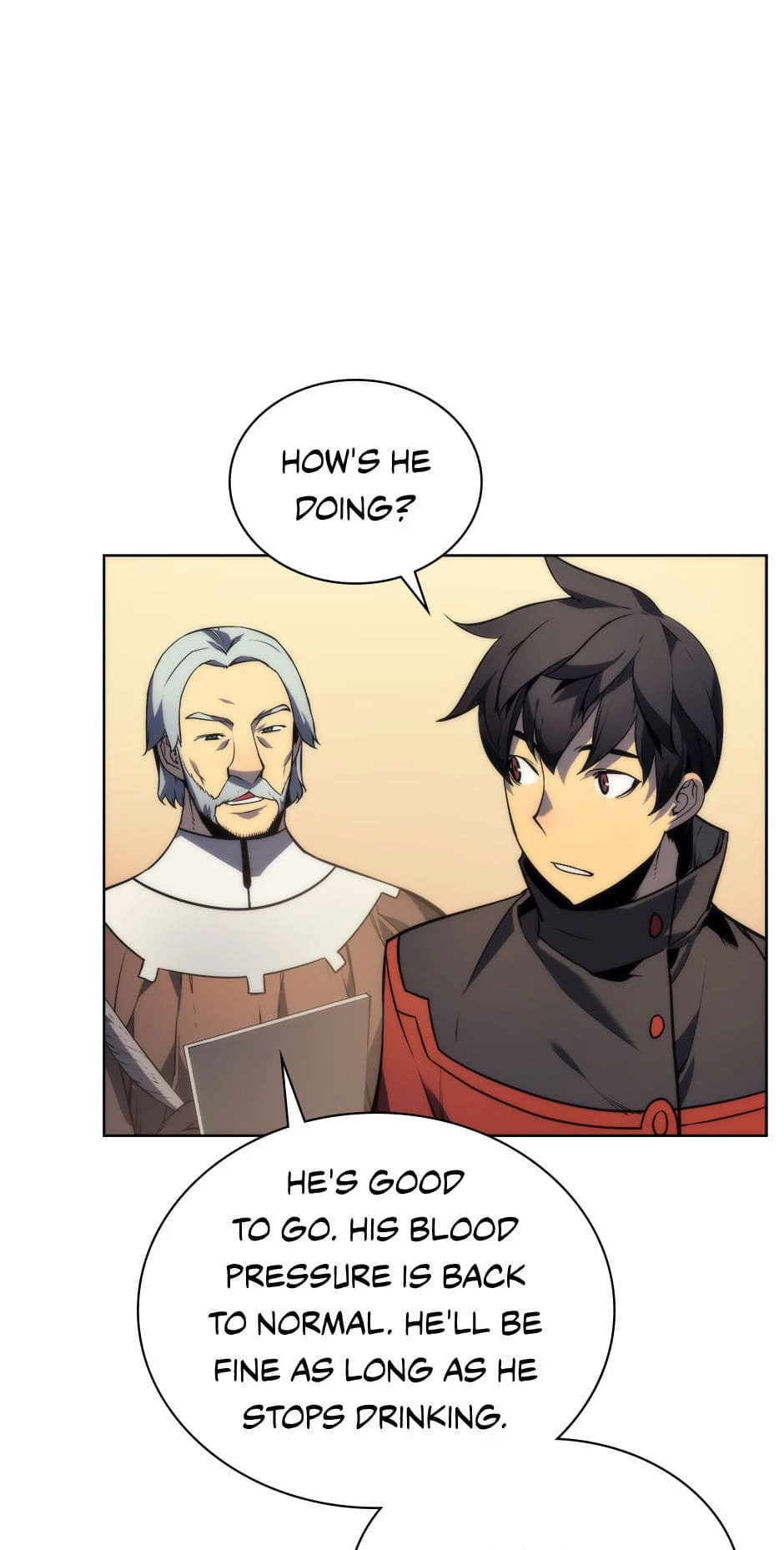 Overgeared Chapter 17 - 12