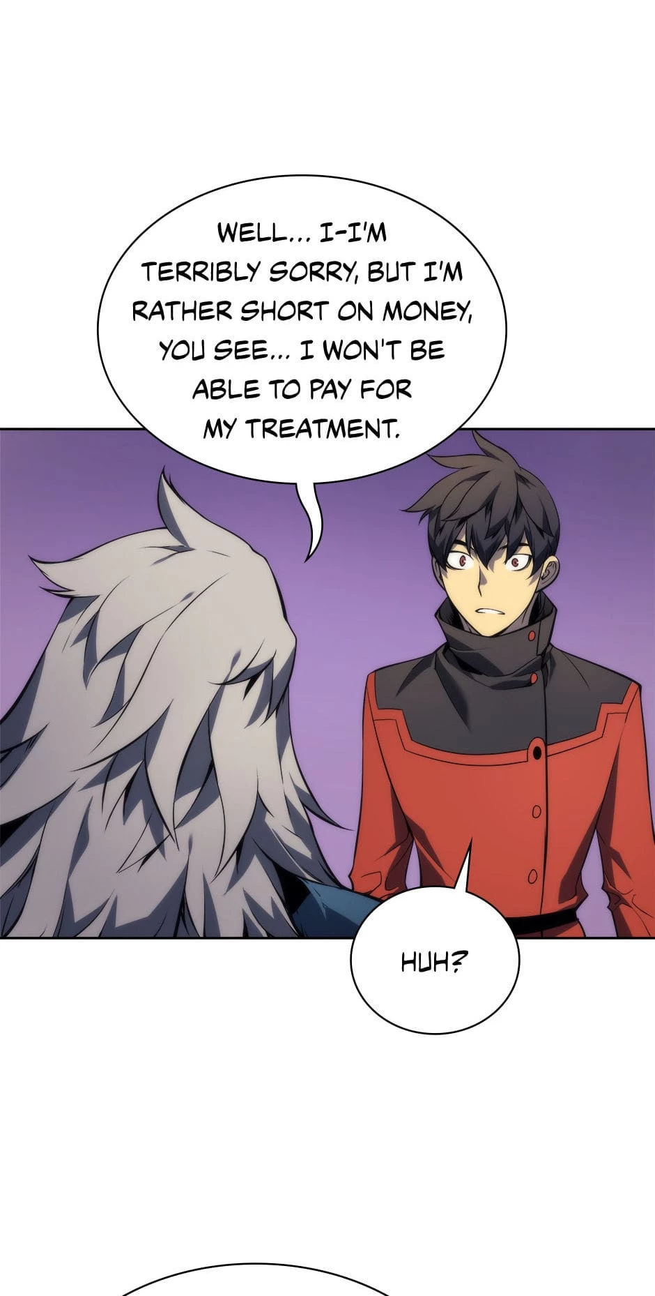 Overgeared Chapter 17 - 15