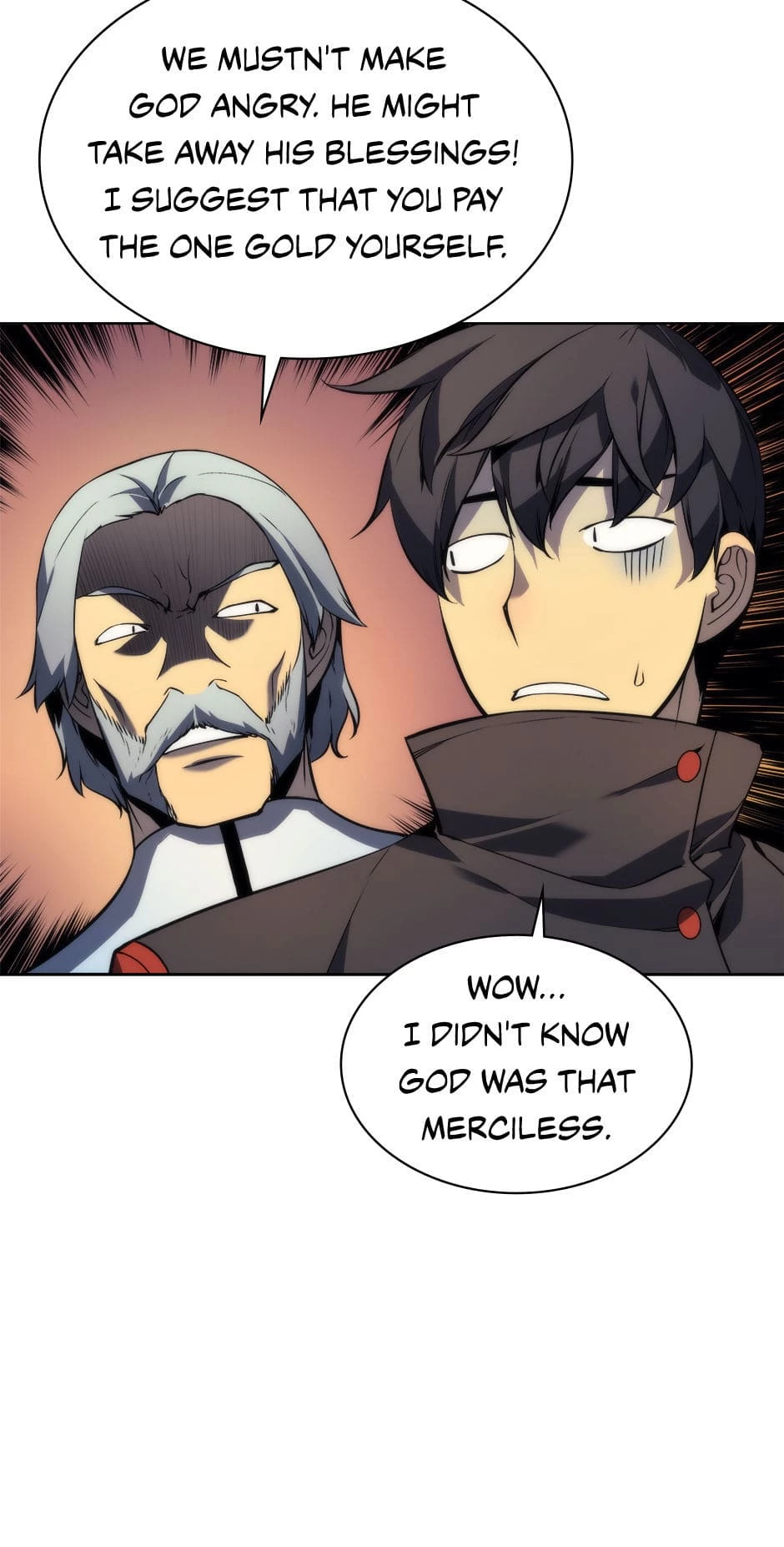 Overgeared Chapter 17 - 16