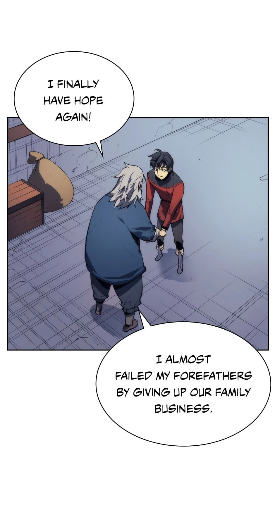 Overgeared Chapter 17 - 18