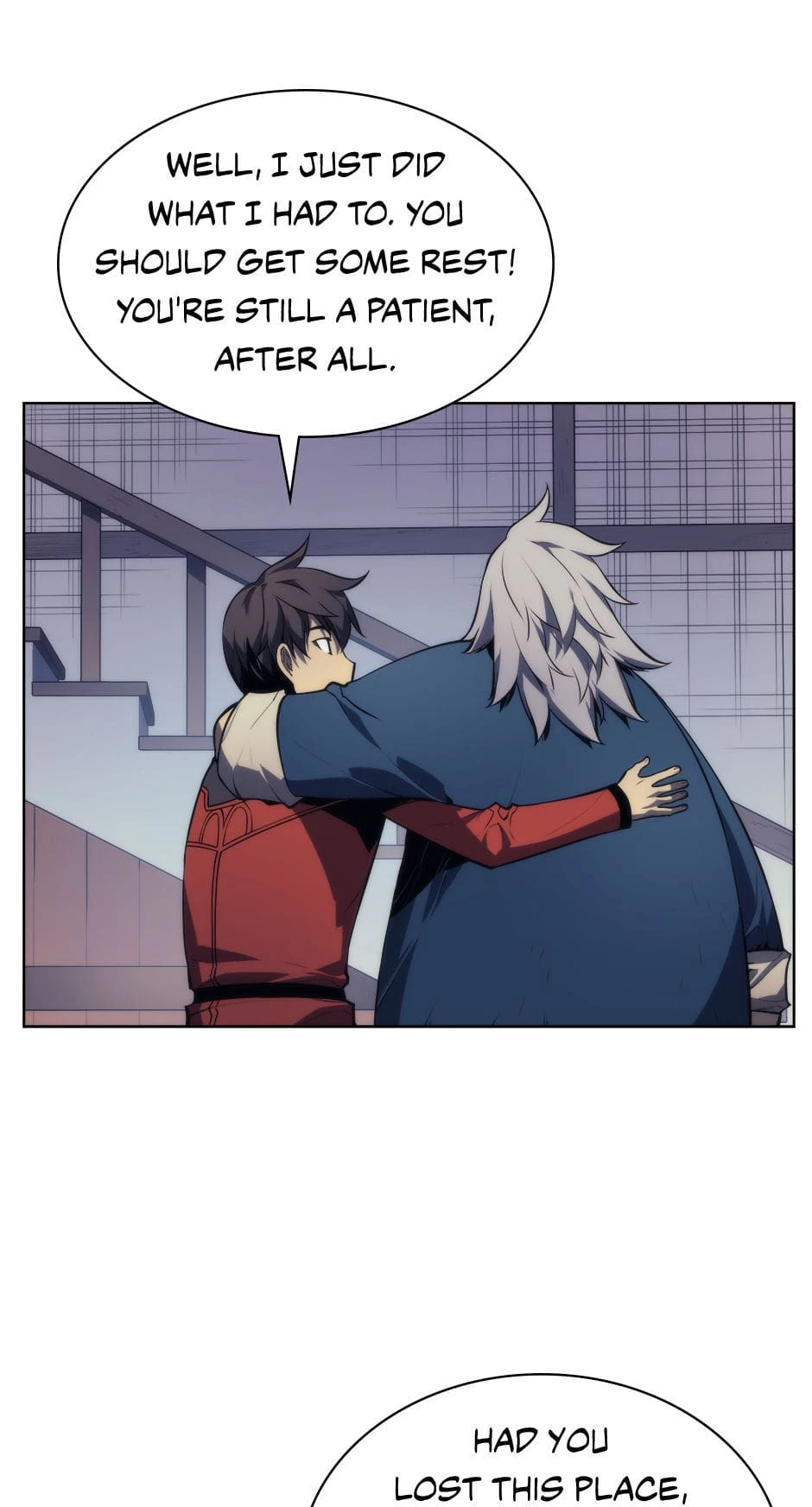 Overgeared Chapter 17 - 19